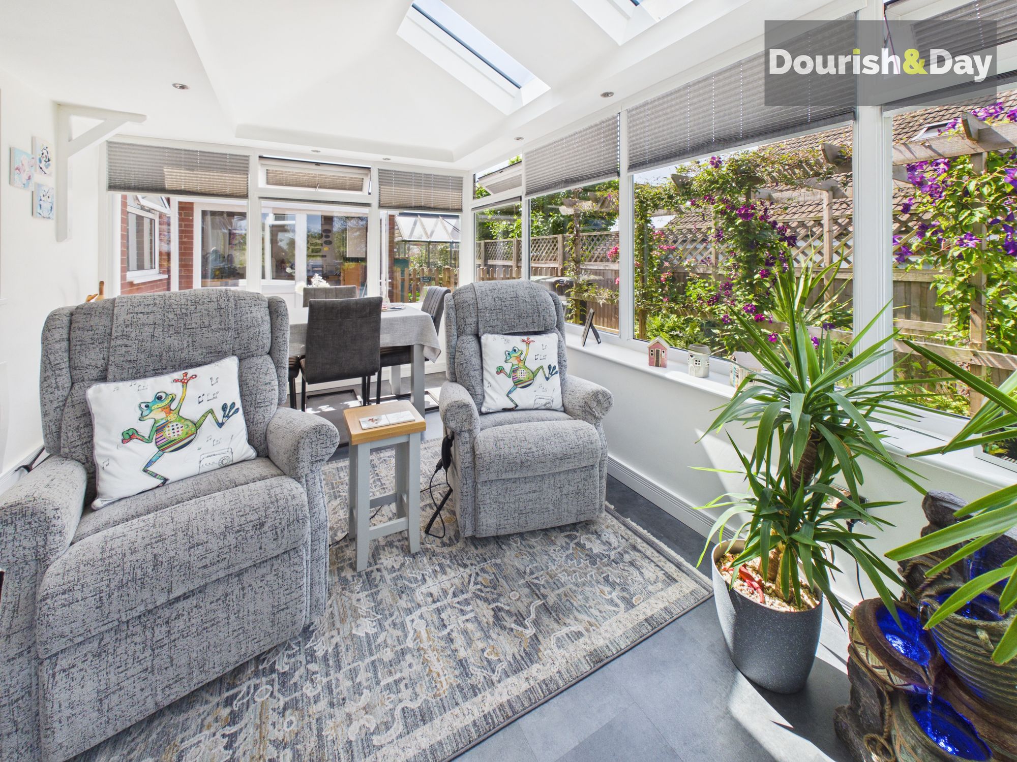 3 bed detached bungalow for sale in Haywood Lane, Cheswardine, TF9 - Property Image 5