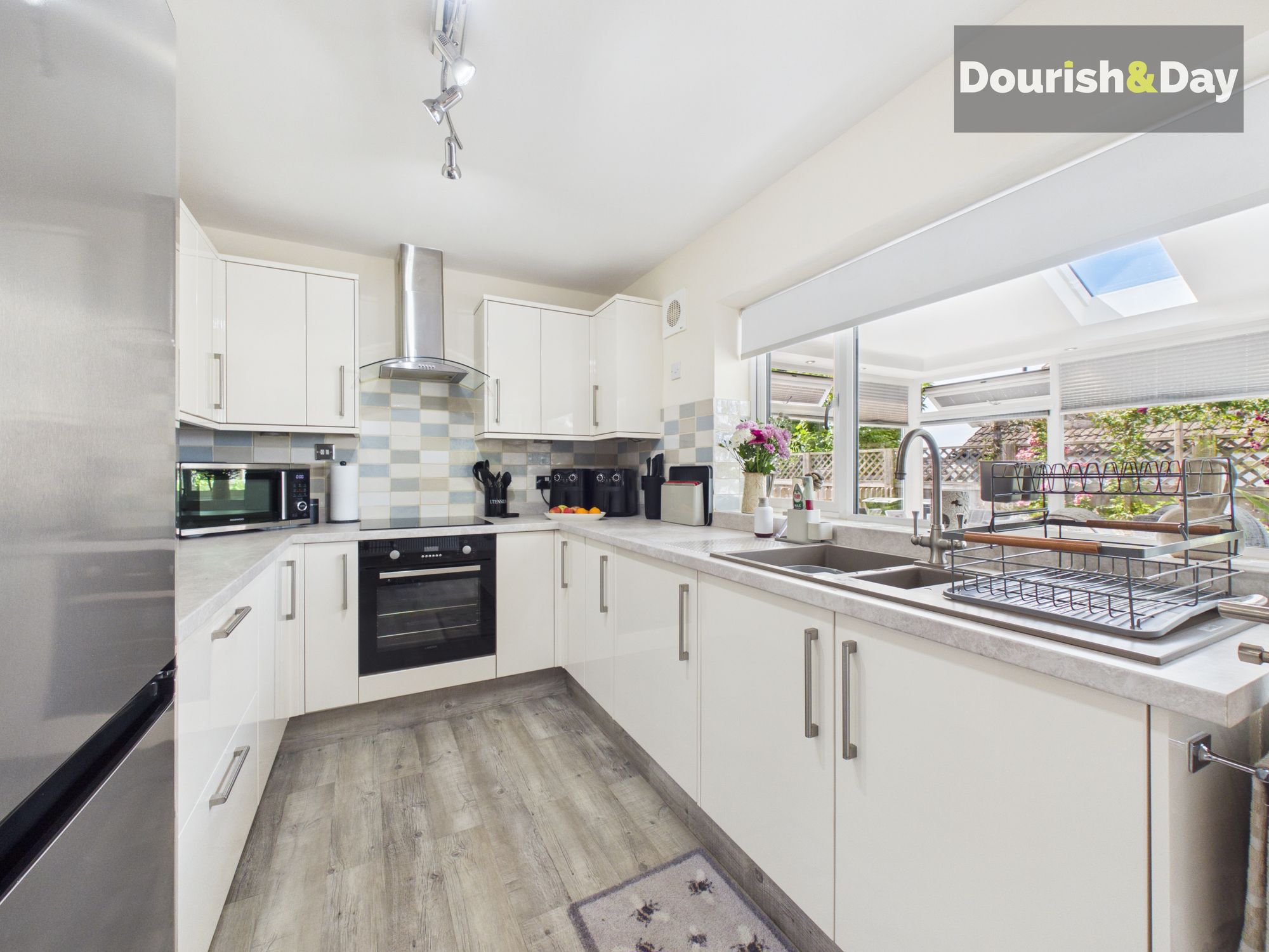 3 bed detached bungalow for sale in Haywood Lane, Cheswardine, TF9 - Property Image 2