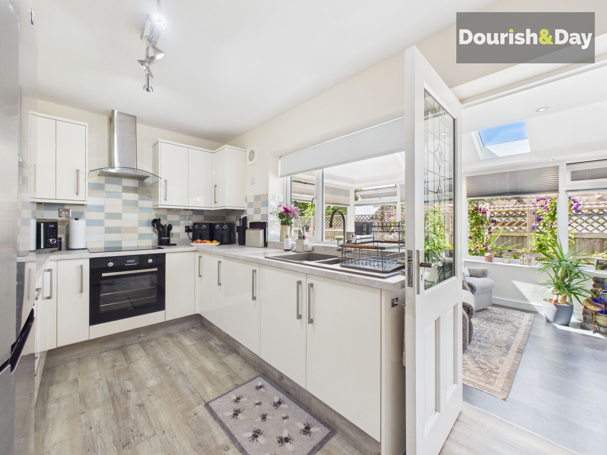 3 bed detached bungalow for sale in Haywood Lane, Cheswardine, TF9 - Property Image 6