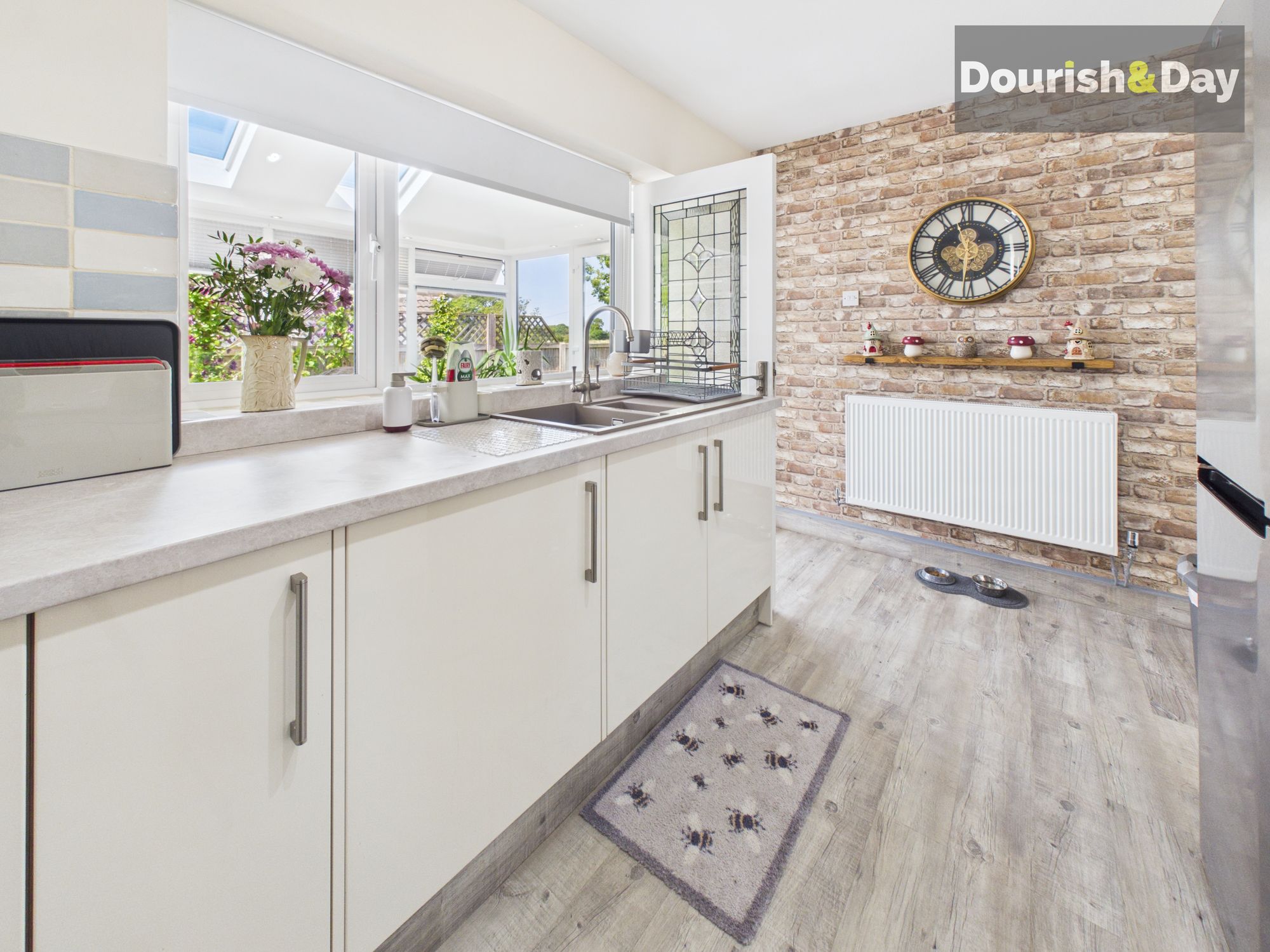 3 bed detached bungalow for sale in Haywood Lane, Cheswardine, TF9 - Property Image 7