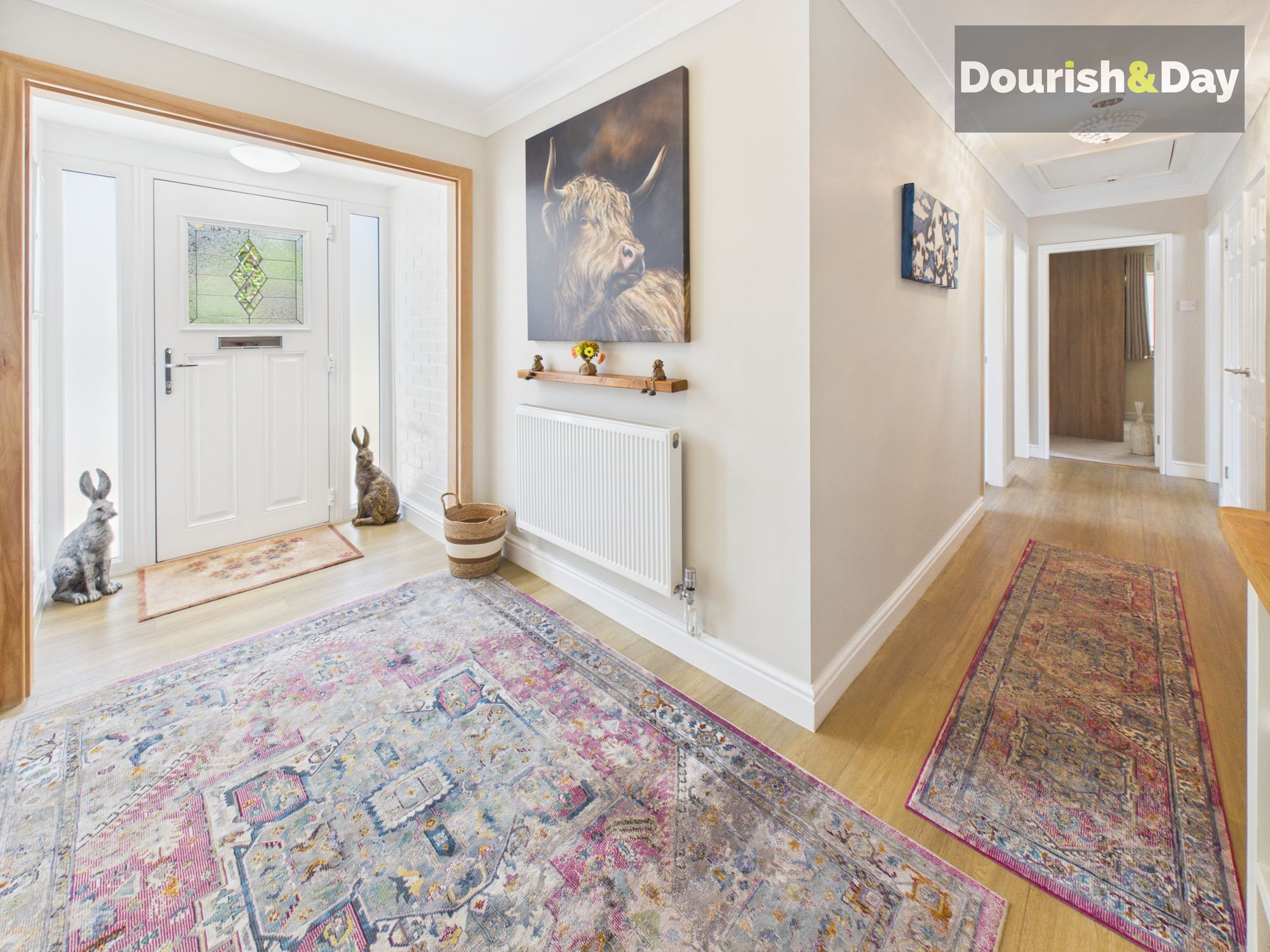 3 bed detached bungalow for sale in Haywood Lane, Cheswardine, TF9 - Property Image 8