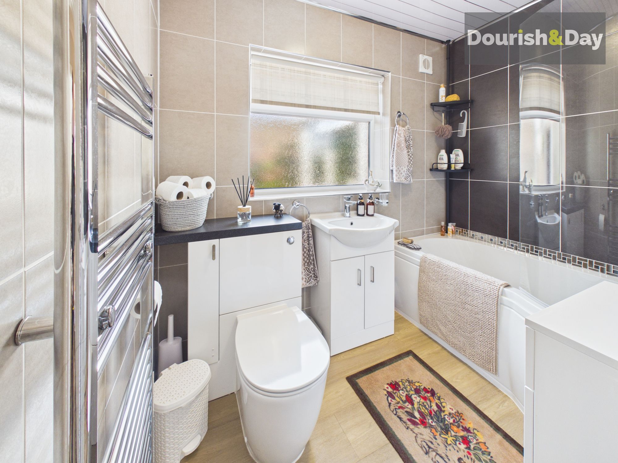 3 bed detached bungalow for sale in Haywood Lane, Cheswardine, TF9 - Property Image 17