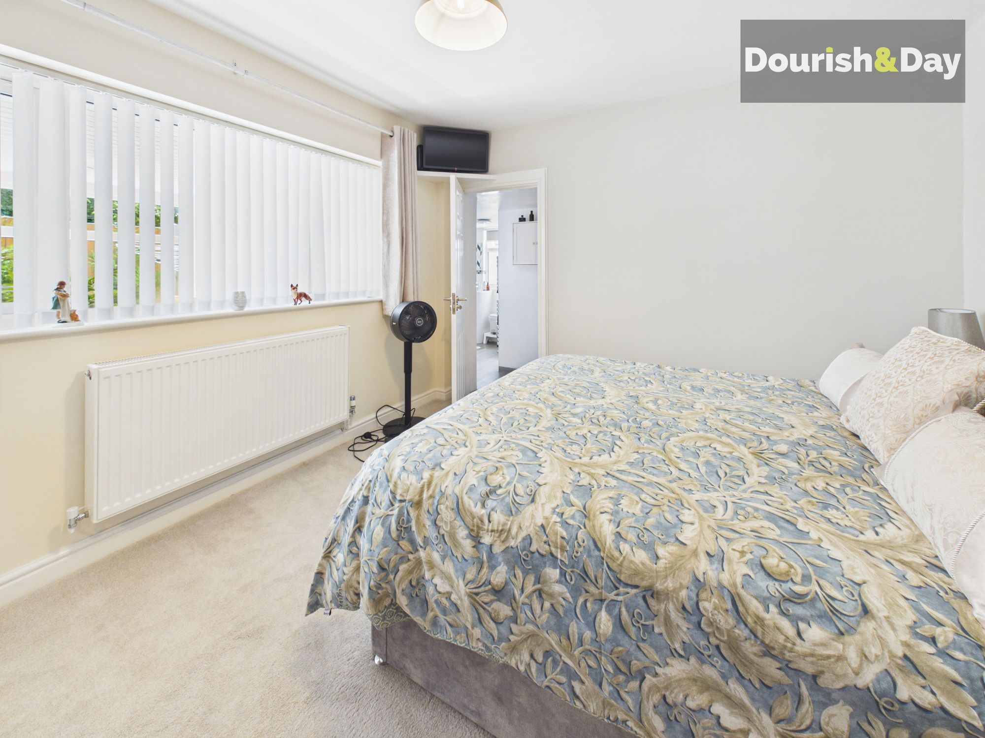 3 bed detached bungalow for sale in Haywood Lane, Cheswardine, TF9 - Property Image 13
