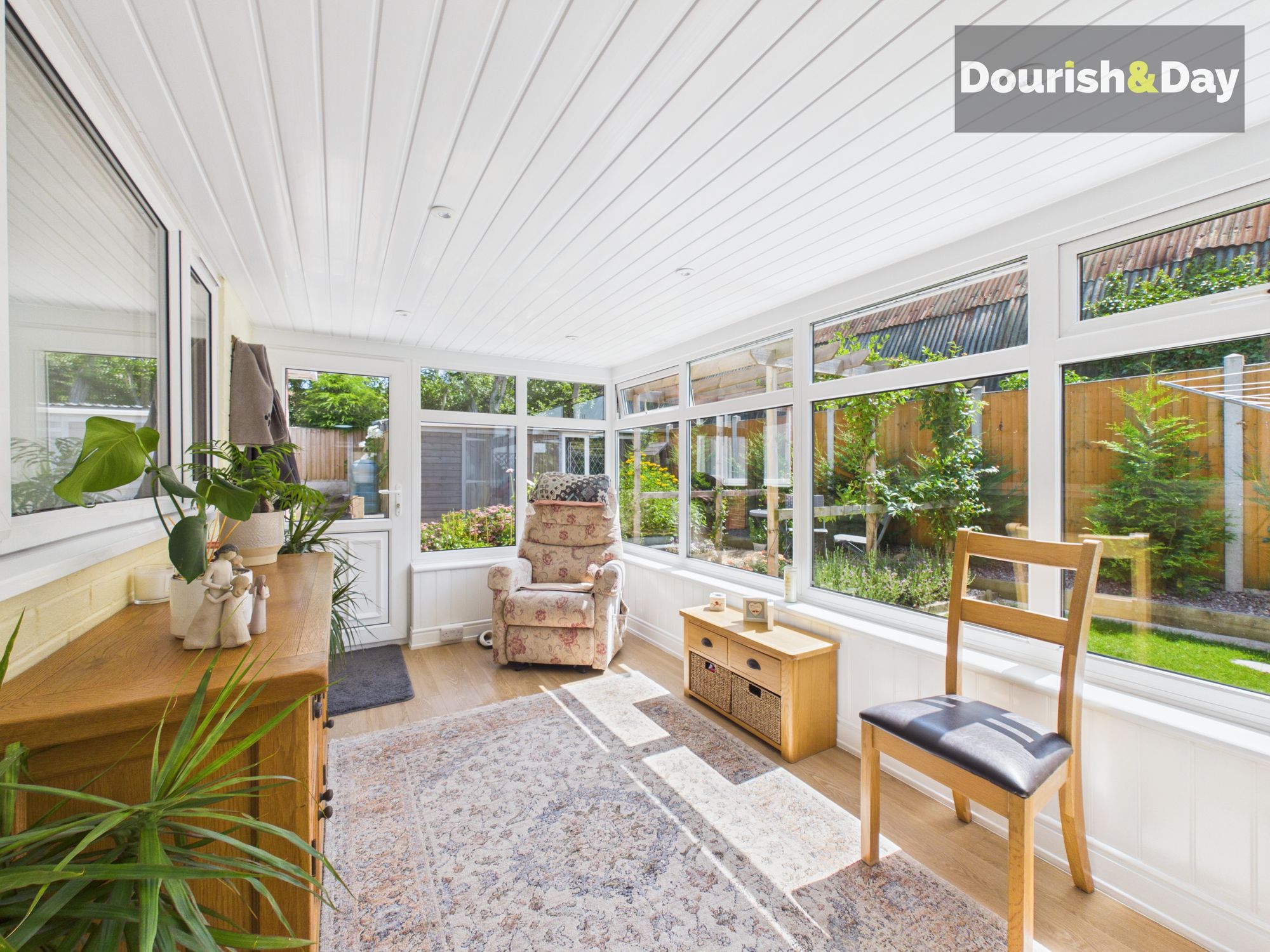 3 bed detached bungalow for sale in Haywood Lane, Cheswardine, TF9 - Property Image 3