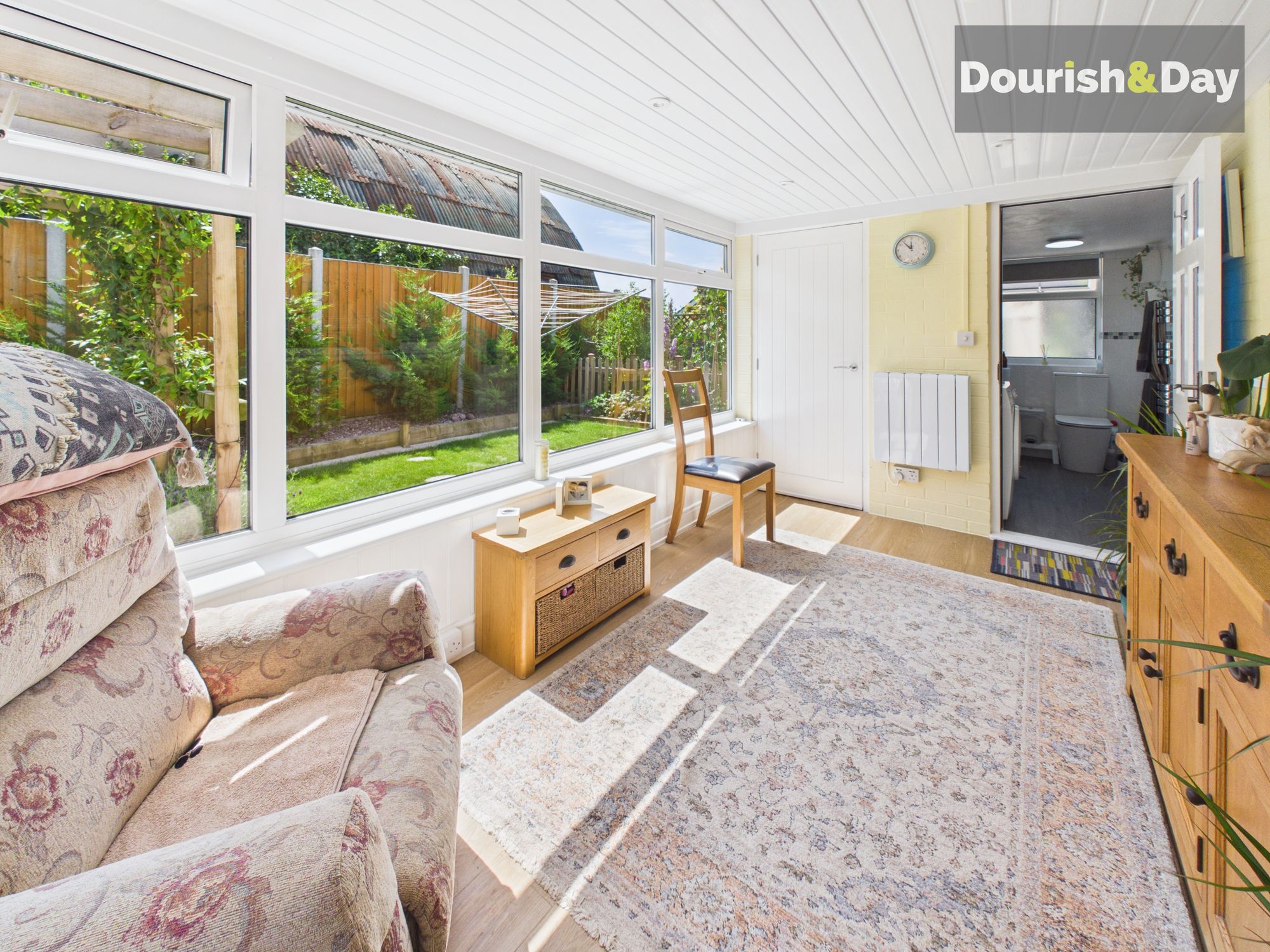 3 bed detached bungalow for sale in Haywood Lane, Cheswardine, TF9 - Property Image 18