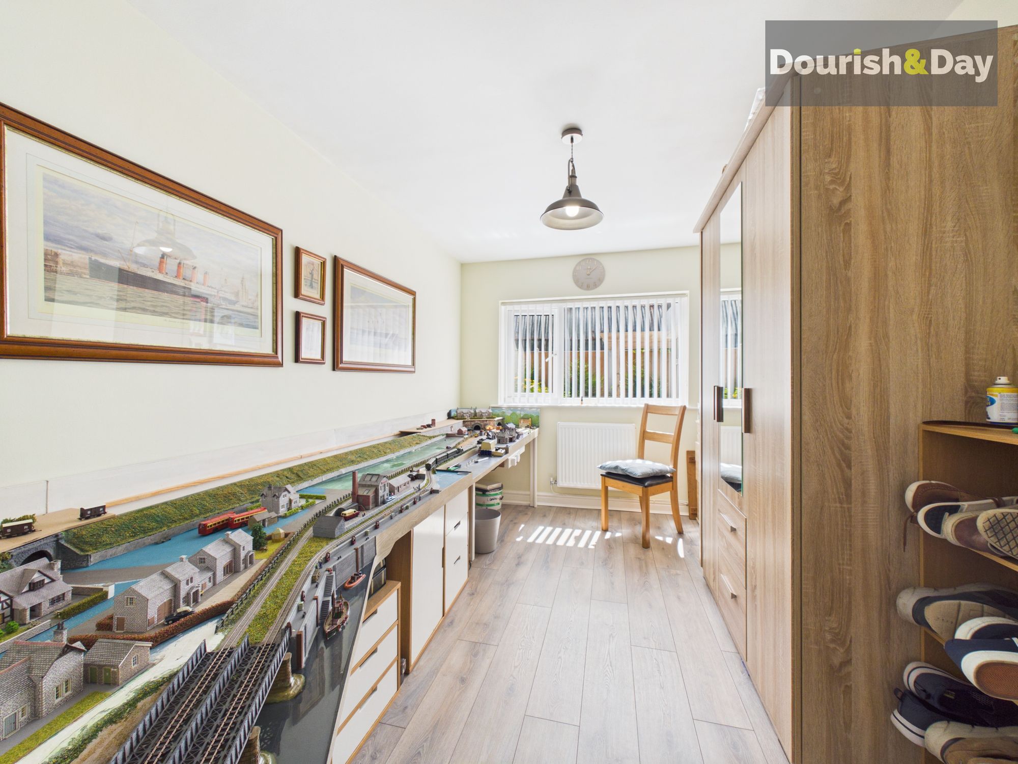 3 bed detached bungalow for sale in Haywood Lane, Cheswardine, TF9 - Property Image 16