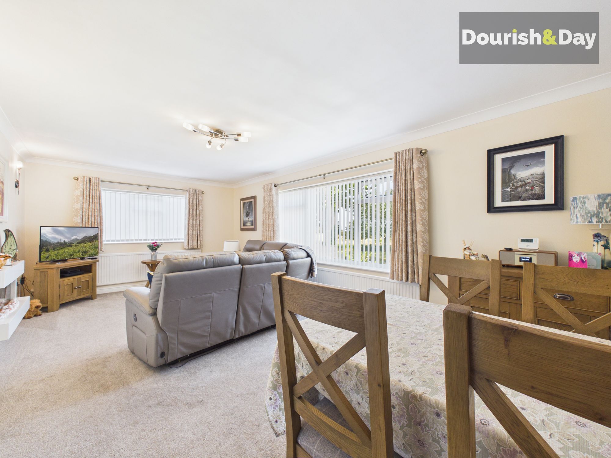 3 bed detached bungalow for sale in Haywood Lane, Cheswardine, TF9 - Property Image 11