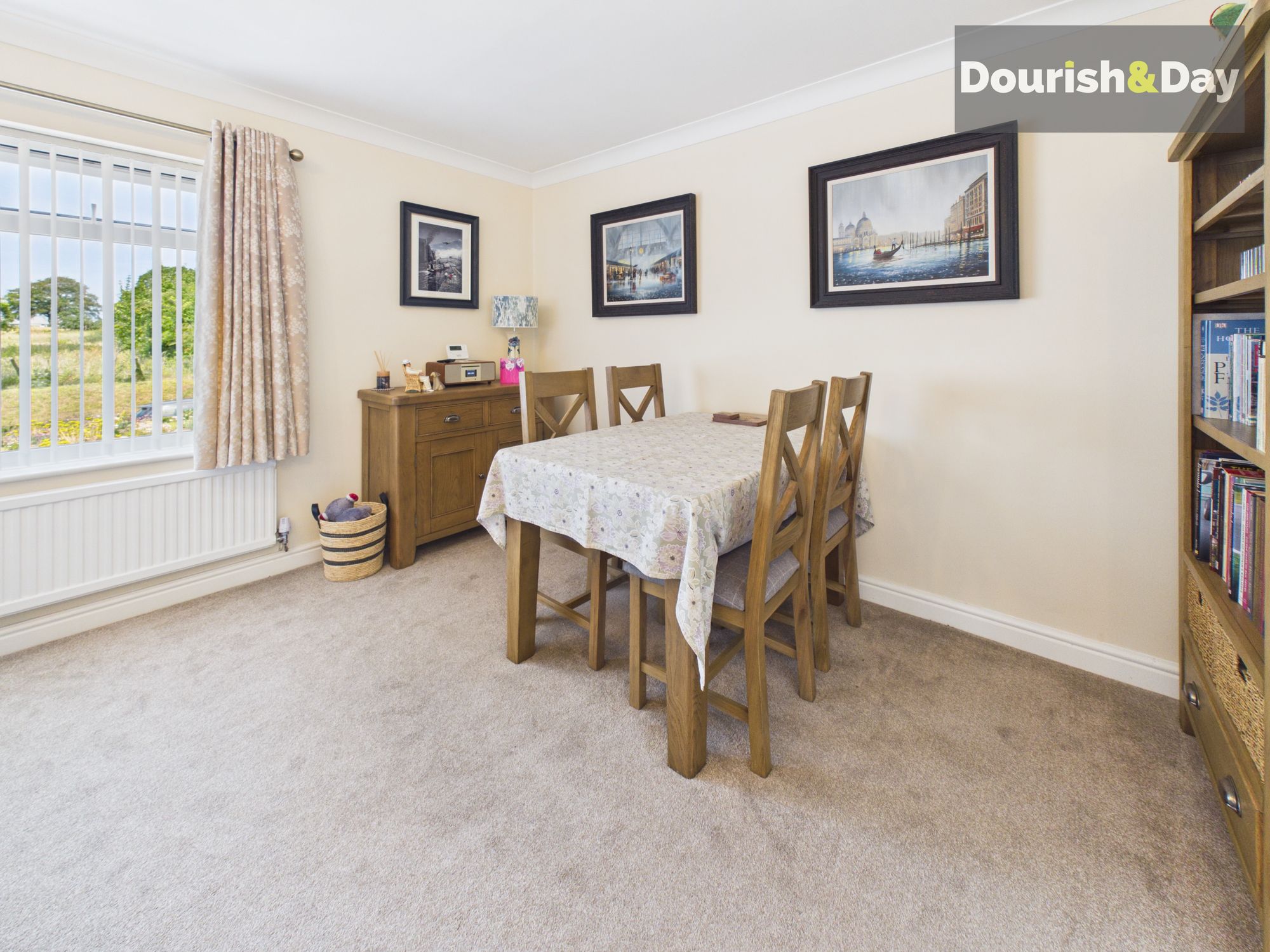 3 bed detached bungalow for sale in Haywood Lane, Cheswardine, TF9 - Property Image 10