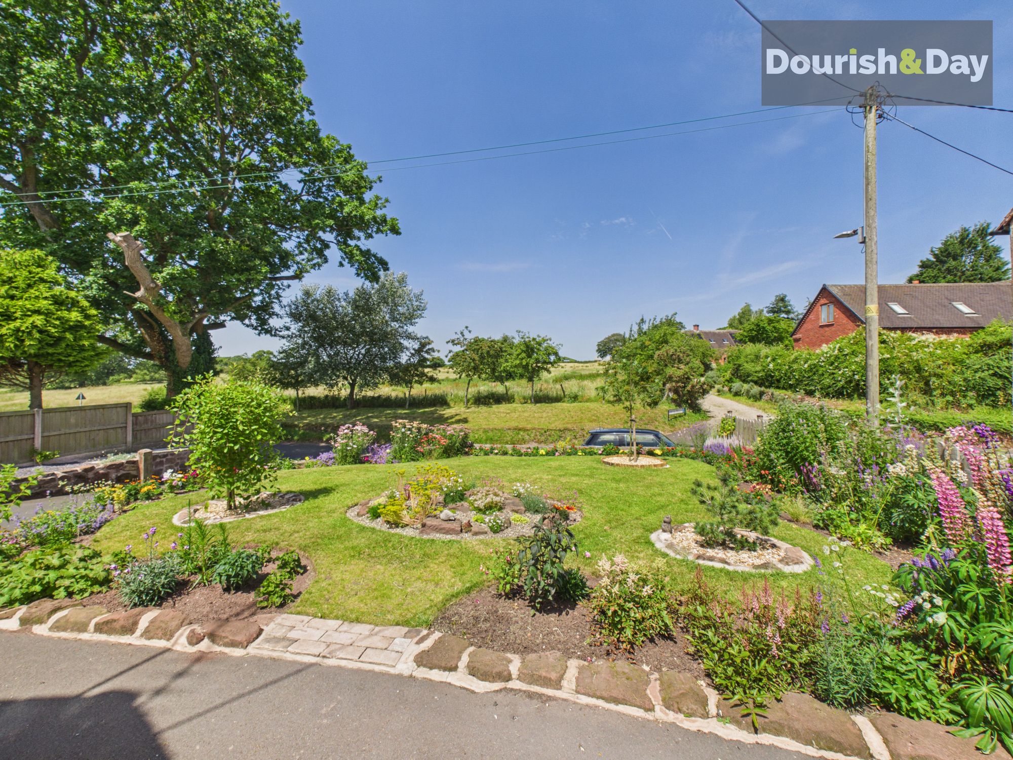 3 bed detached bungalow for sale in Haywood Lane, Cheswardine, TF9 - Property Image 4