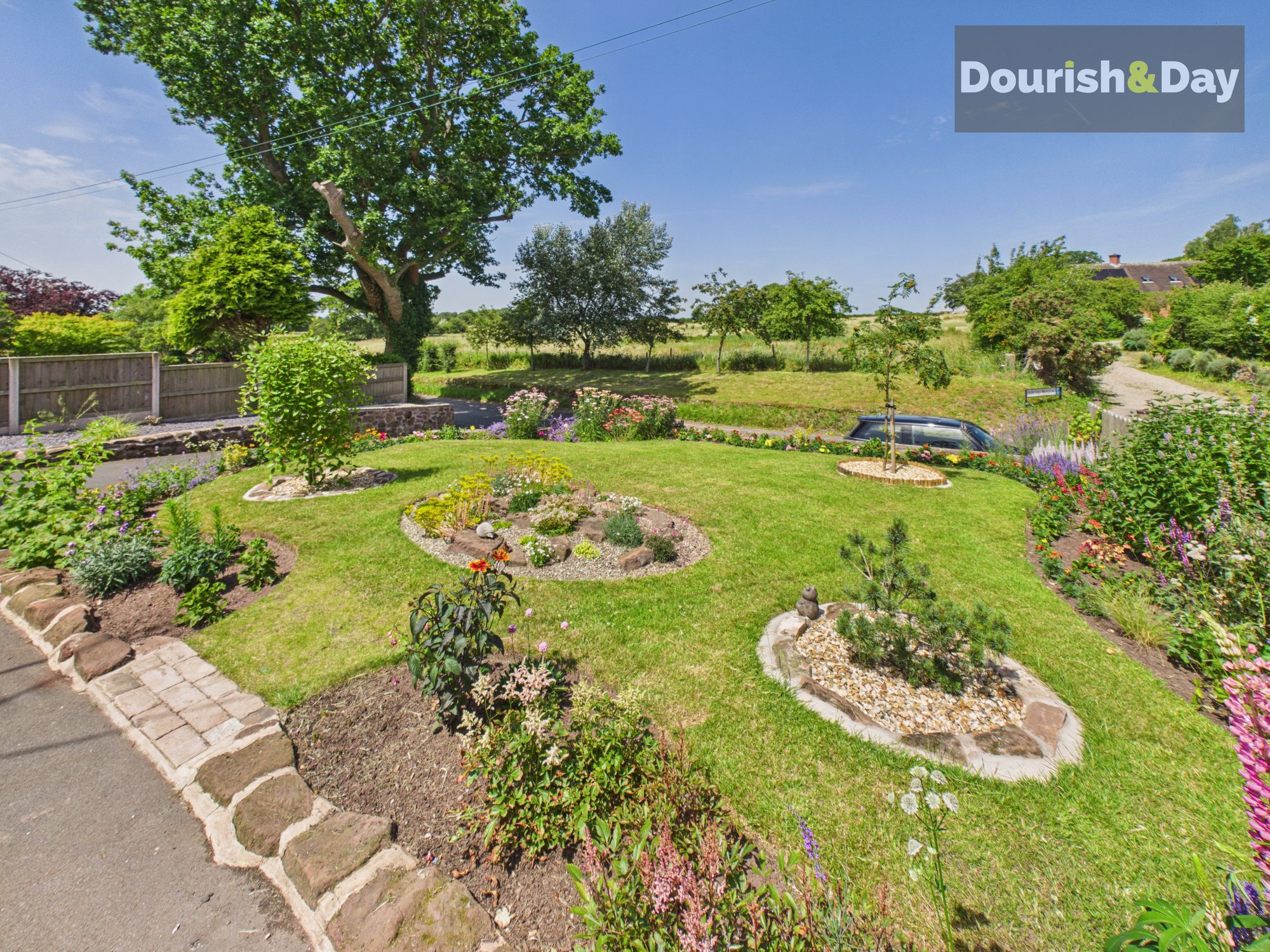 3 bed detached bungalow for sale in Haywood Lane, Cheswardine, TF9 - Property Image 19