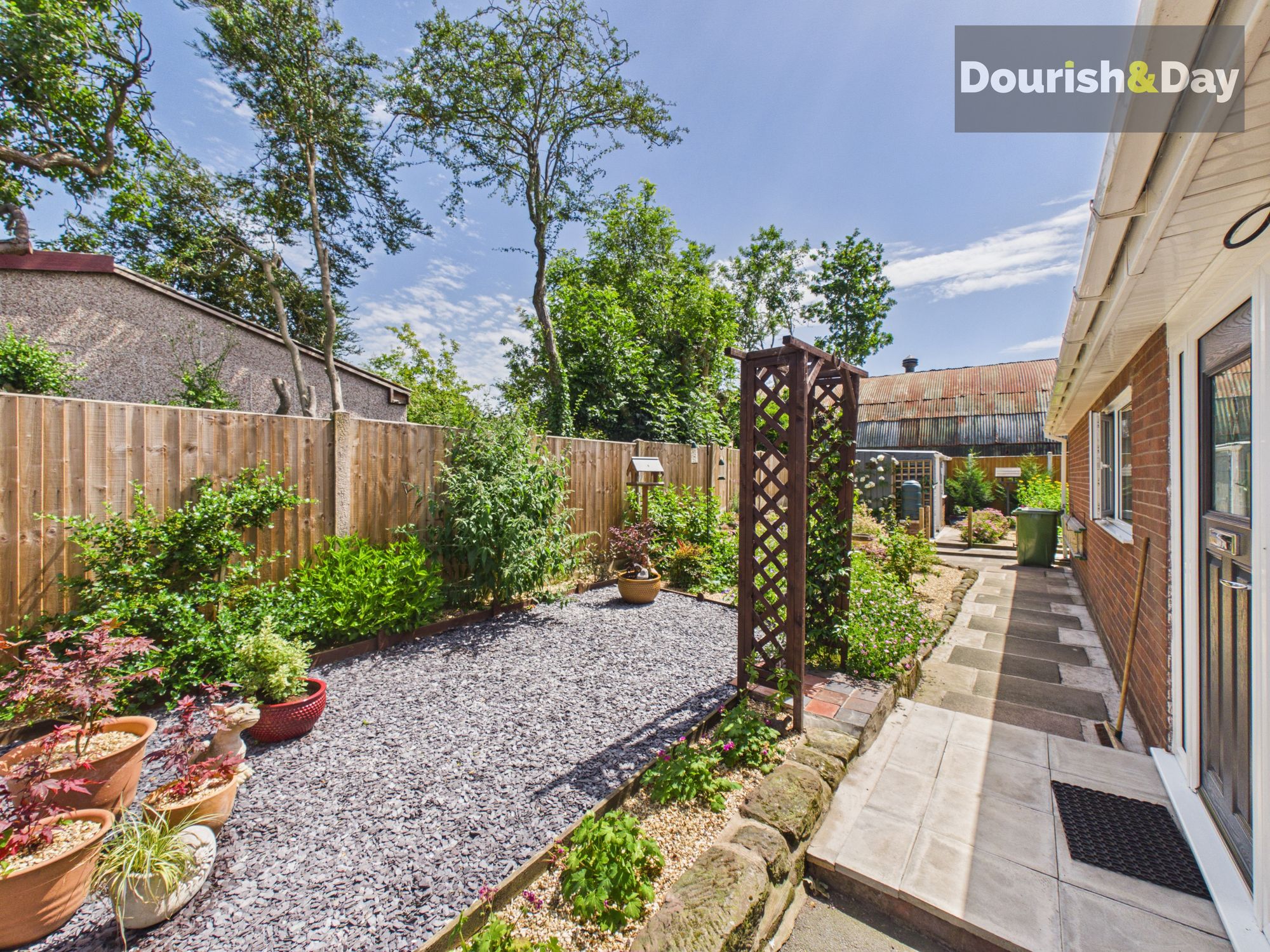 3 bed detached bungalow for sale in Haywood Lane, Cheswardine, TF9 - Property Image 20