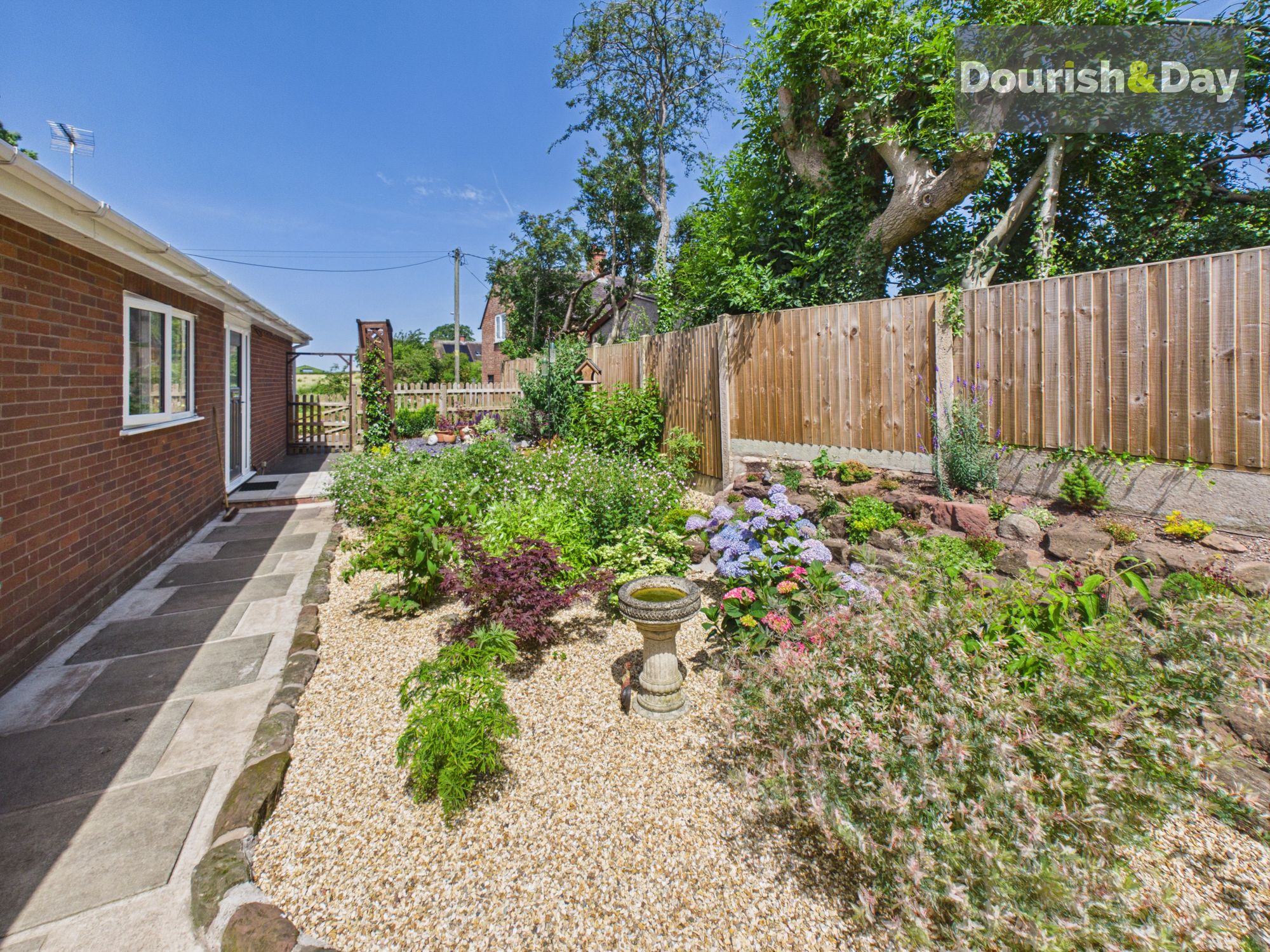 3 bed detached bungalow for sale in Haywood Lane, Cheswardine, TF9 - Property Image 21