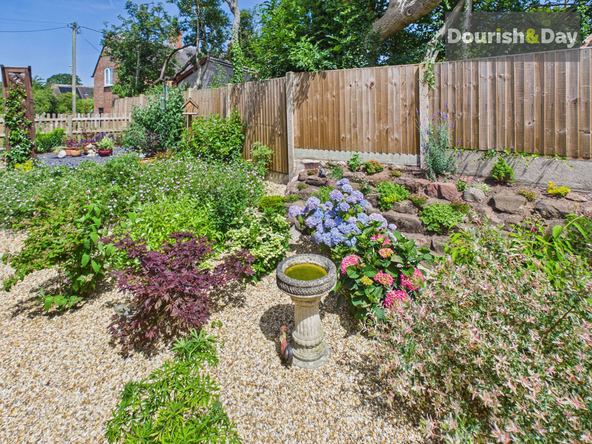 3 bed detached bungalow for sale in Haywood Lane, Cheswardine, TF9 - Property Image 22