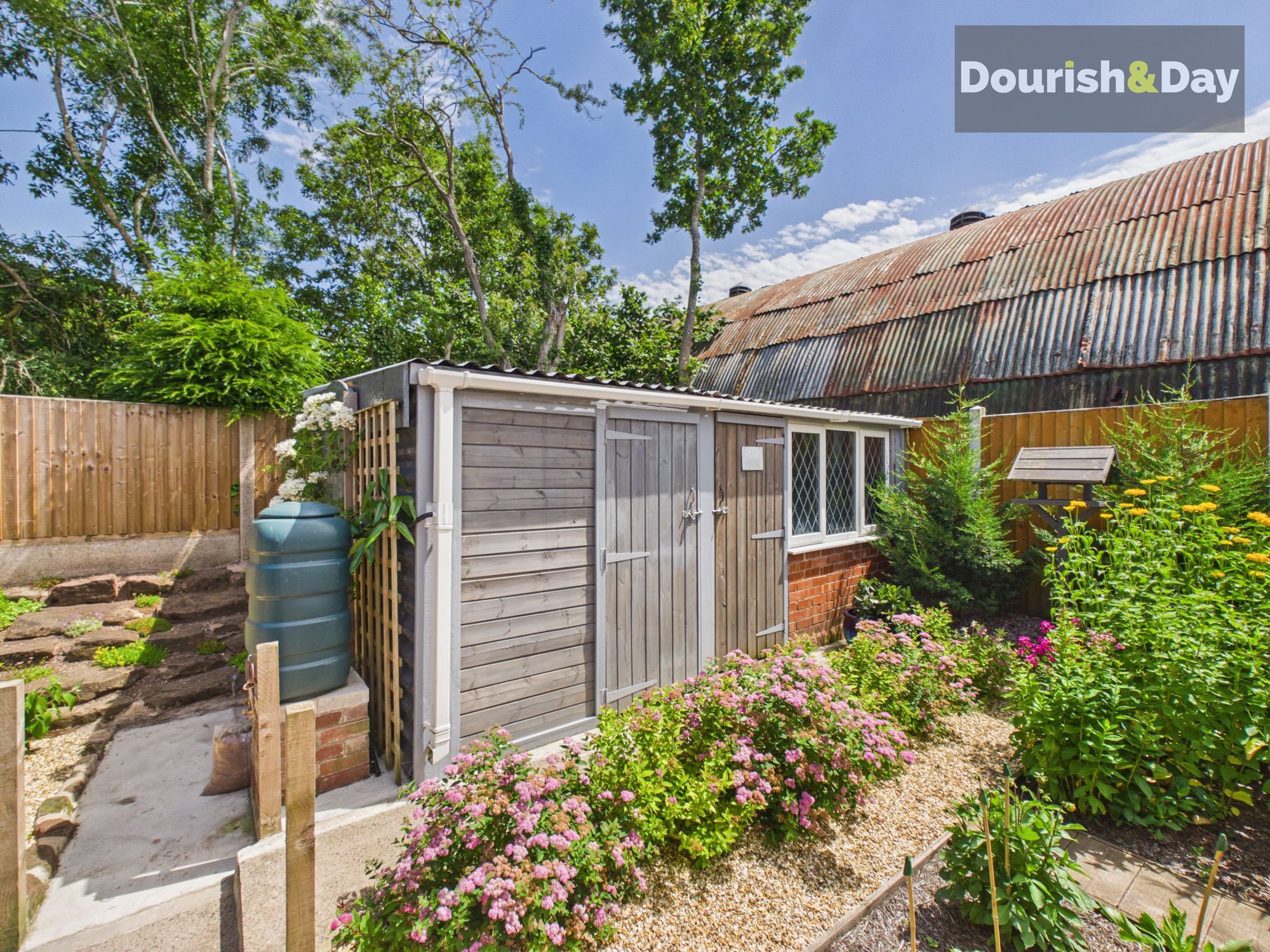 3 bed detached bungalow for sale in Haywood Lane, Cheswardine, TF9 - Property Image 23