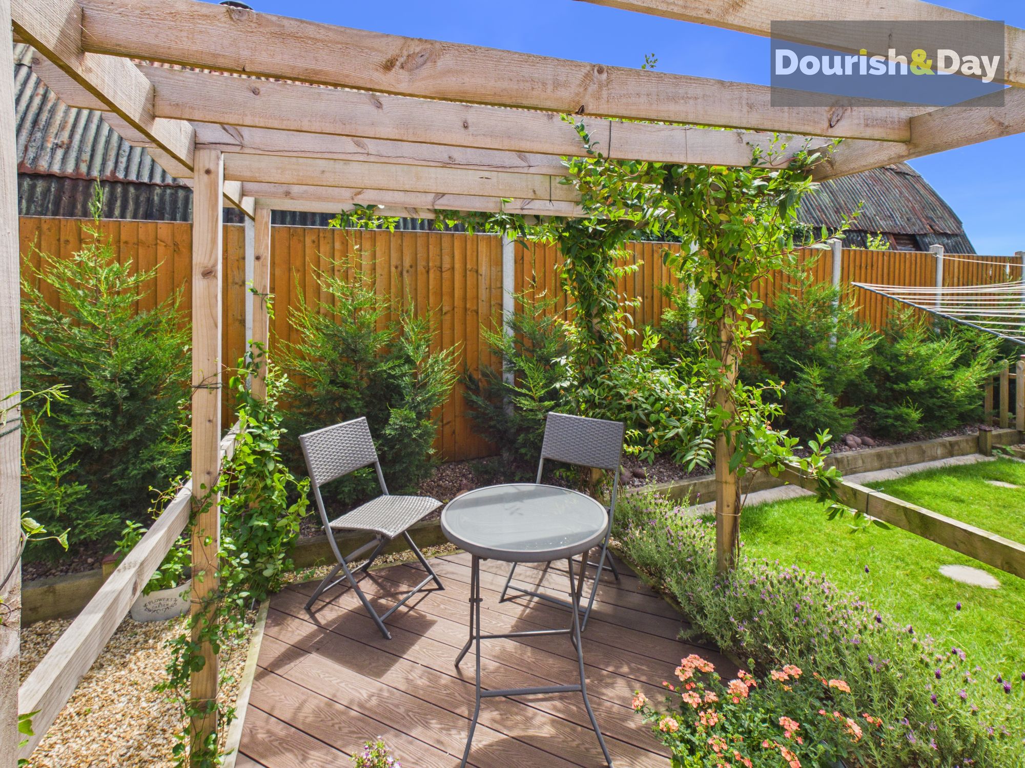 3 bed detached bungalow for sale in Haywood Lane, Cheswardine, TF9 - Property Image 24