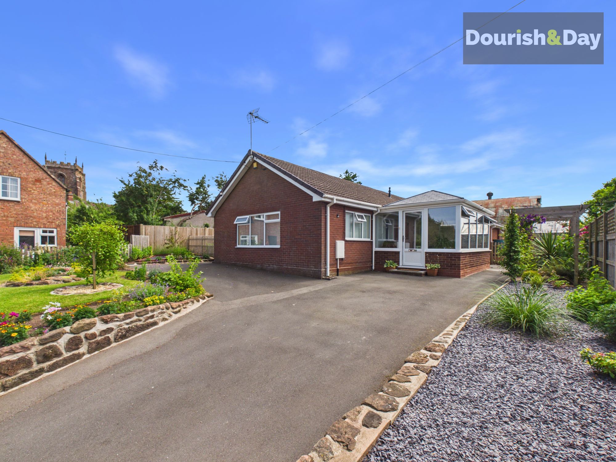 3 bed detached bungalow for sale in Haywood Lane, Cheswardine, TF9 - Property Image 26