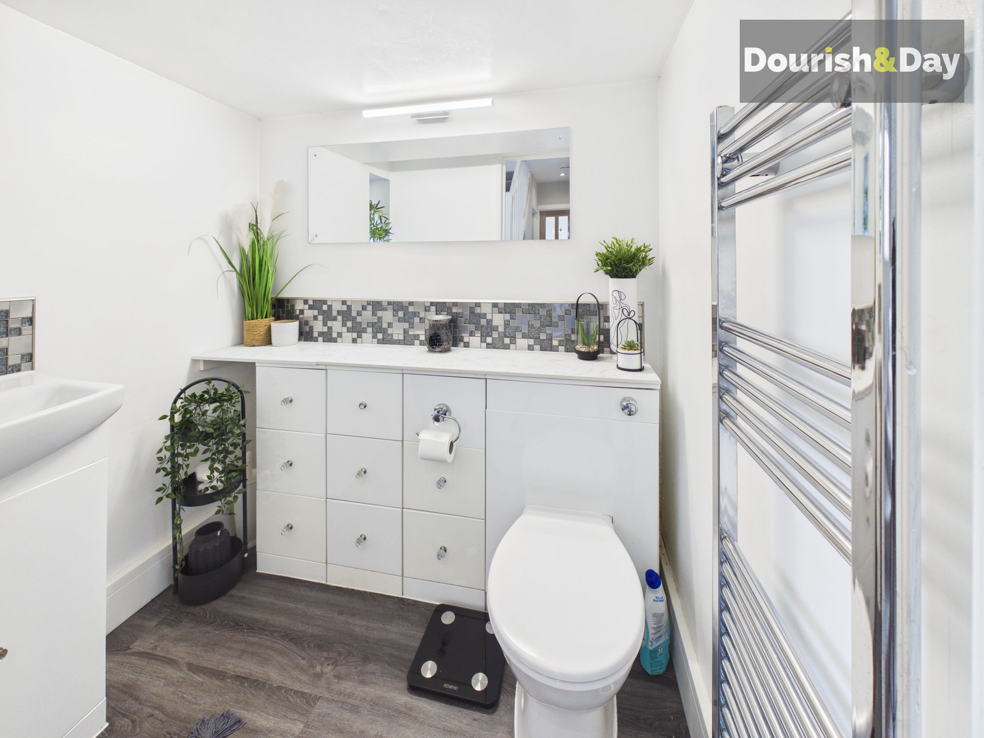 3 bed semi-detached house for sale in Green Bank, Adderley, TF9  - Property Image 14