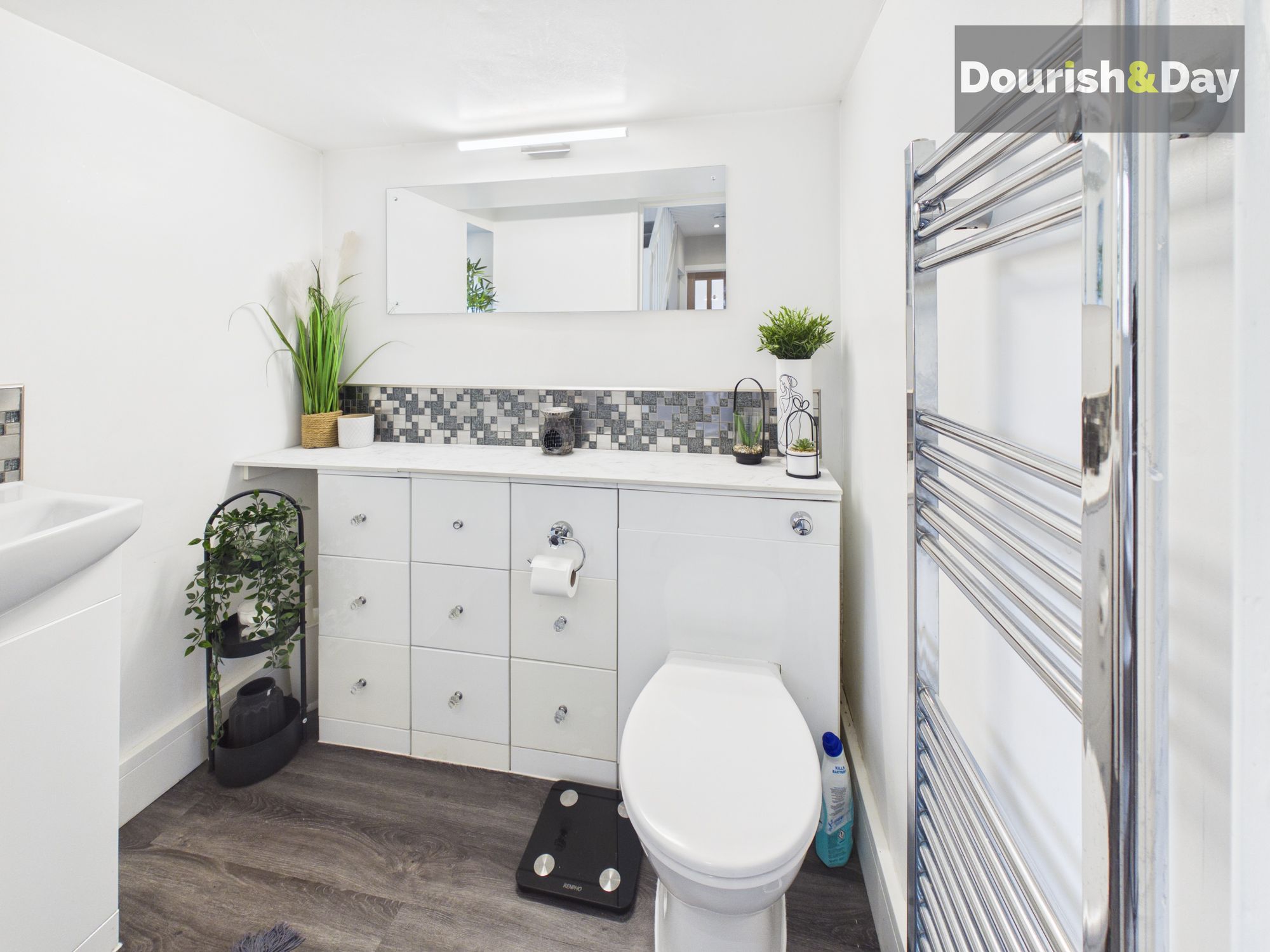 3 bed semi-detached house for sale in Green Bank, Adderley, TF9  - Property Image 15
