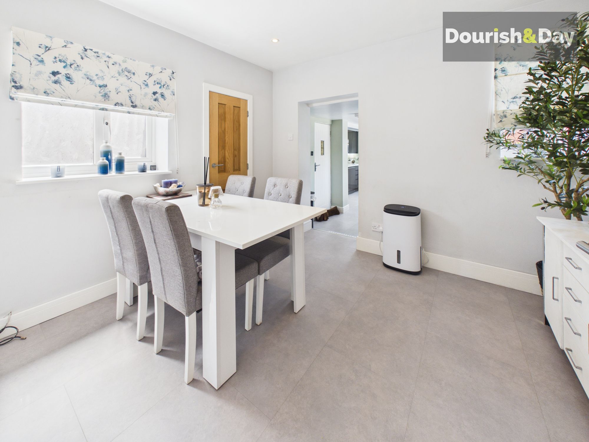 3 bed semi-detached house for sale in Green Bank, Adderley, TF9  - Property Image 9