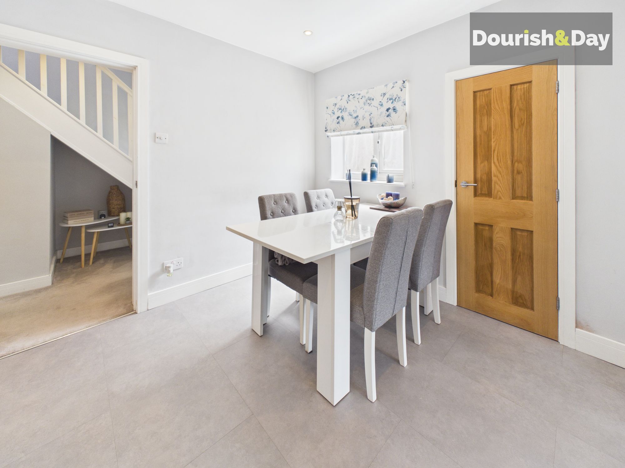 3 bed semi-detached house for sale in Green Bank, Adderley, TF9  - Property Image 10