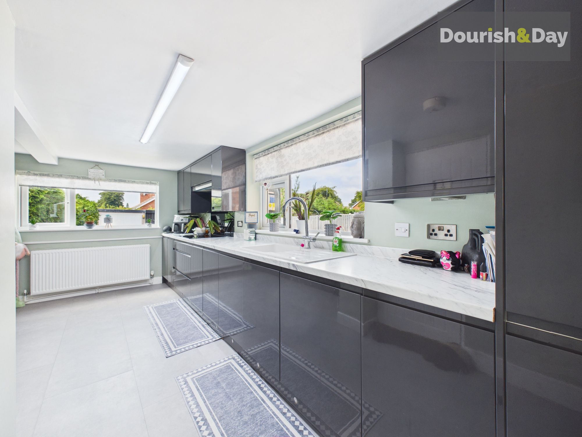 3 bed semi-detached house for sale in Green Bank, Adderley, TF9  - Property Image 13