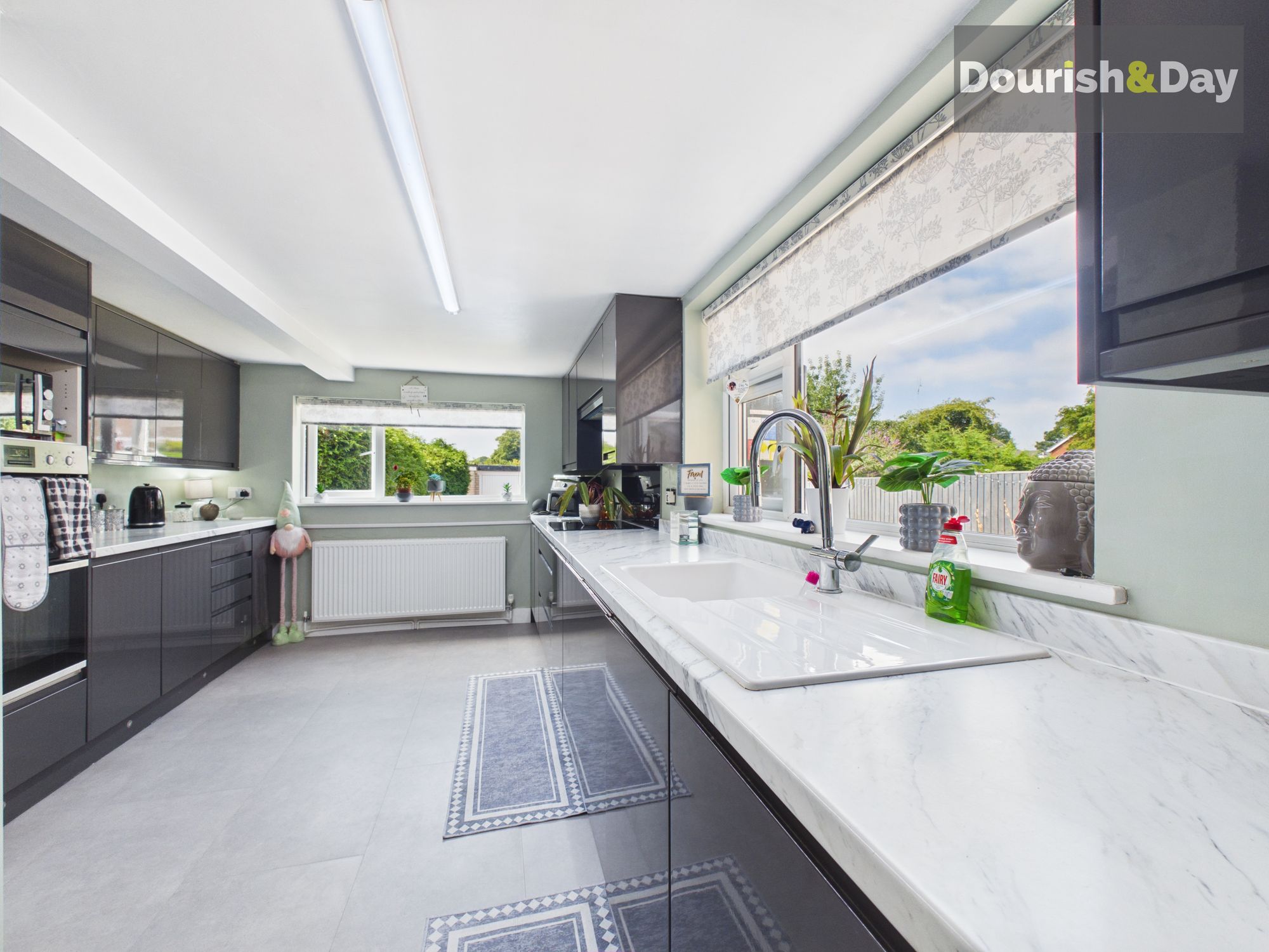 3 bed semi-detached house for sale in Green Bank, Adderley, TF9  - Property Image 3