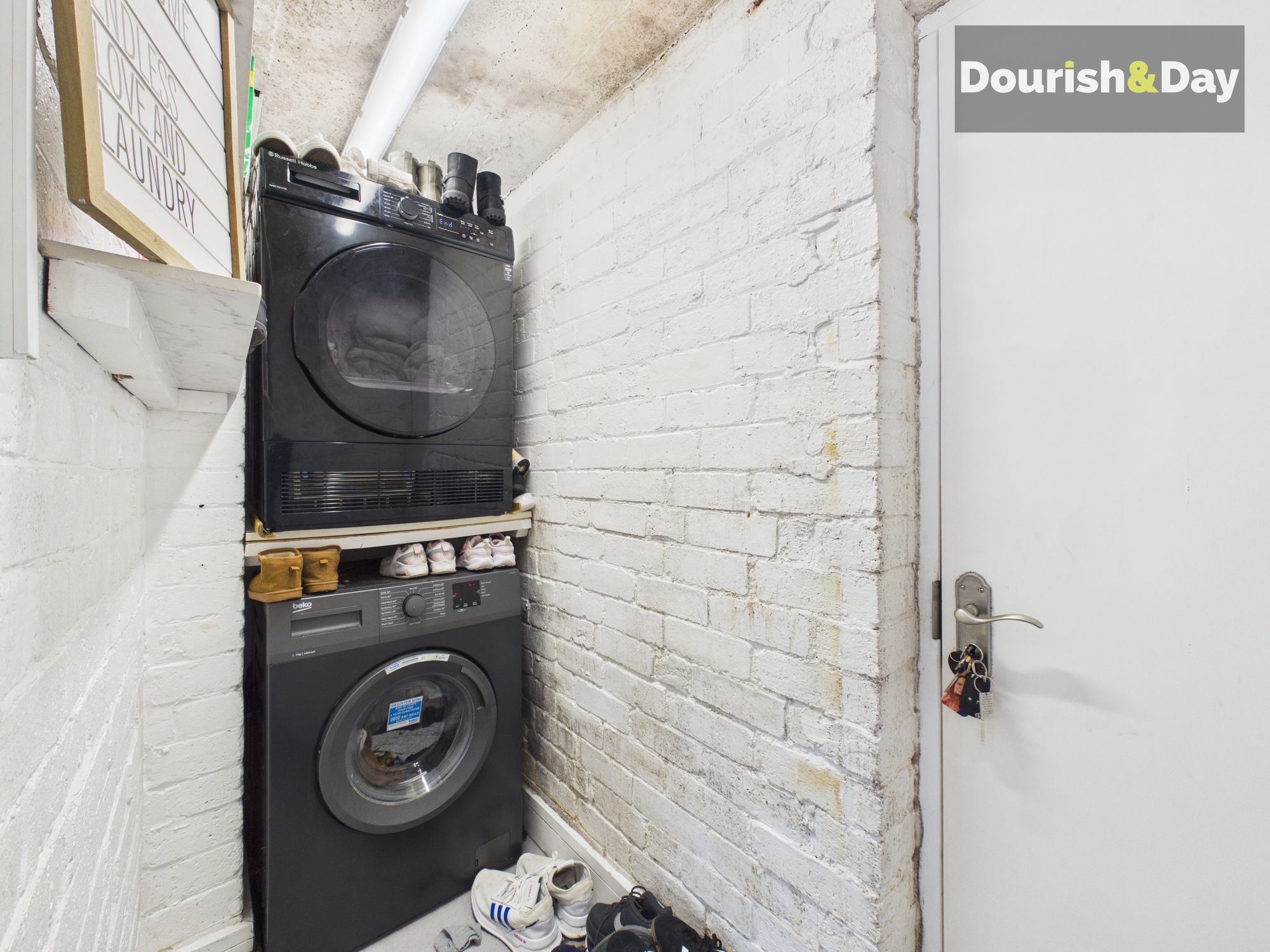 3 bed semi-detached house for sale in Green Bank, Adderley, TF9  - Property Image 16