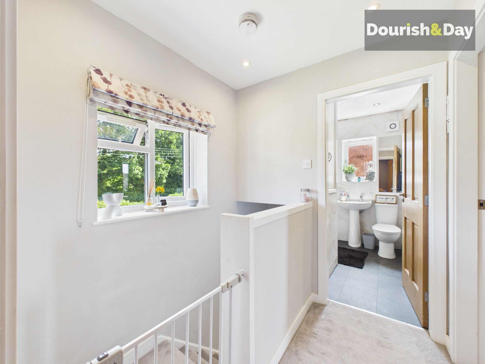 3 bed semi-detached house for sale in Green Bank, Adderley, TF9  - Property Image 17