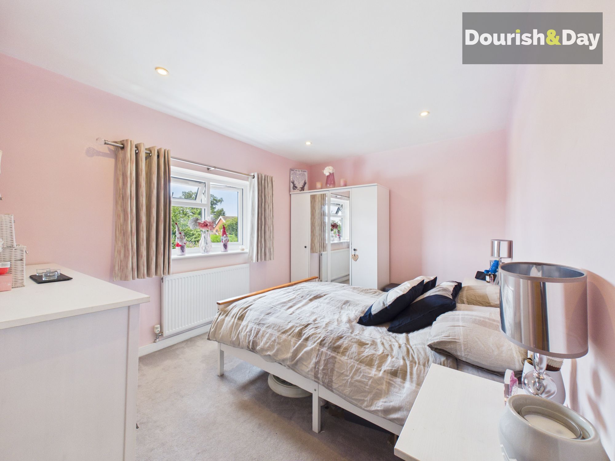 3 bed semi-detached house for sale in Green Bank, Adderley, TF9  - Property Image 19