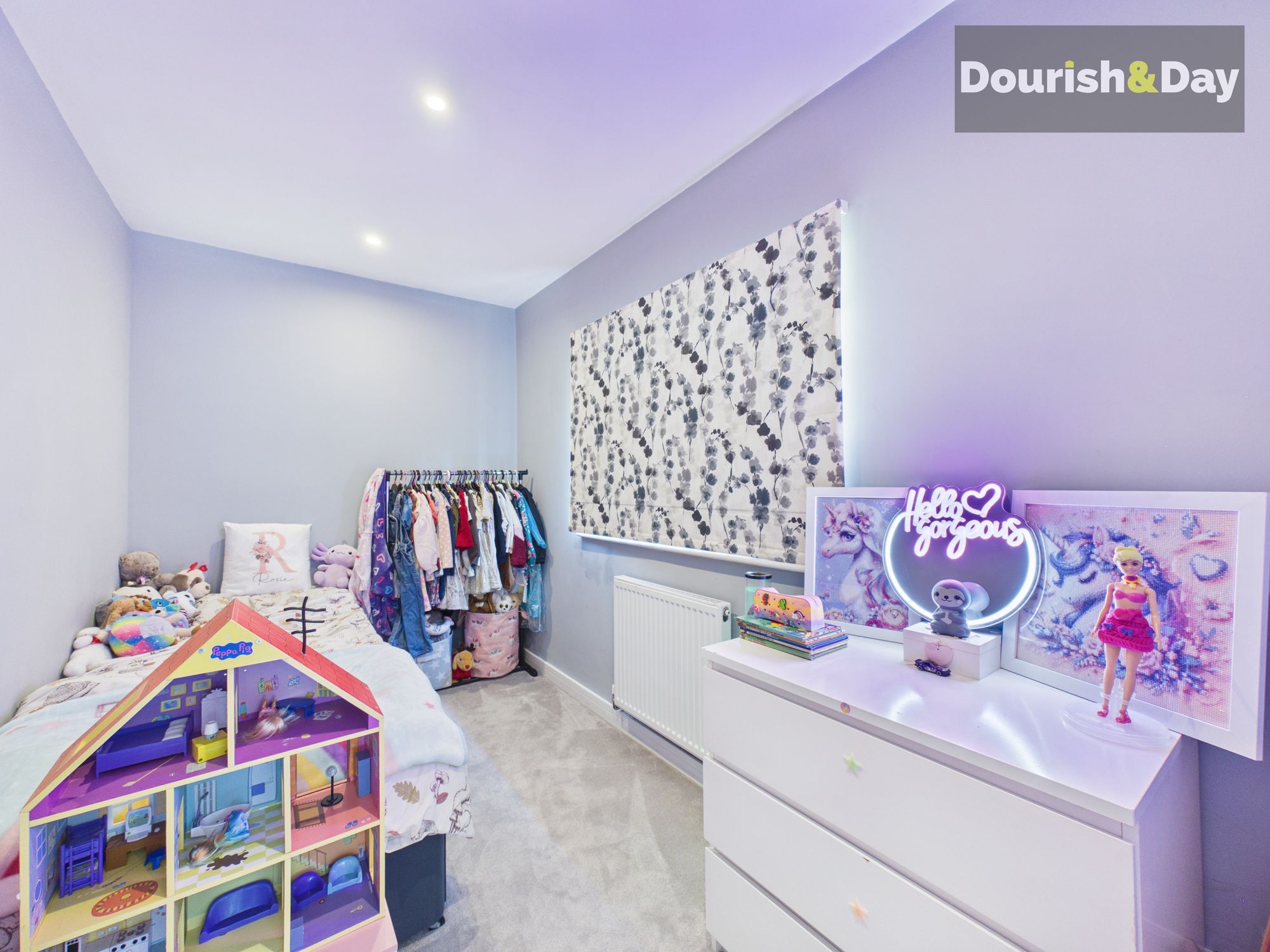 3 bed semi-detached house for sale in Green Bank, Adderley, TF9  - Property Image 21