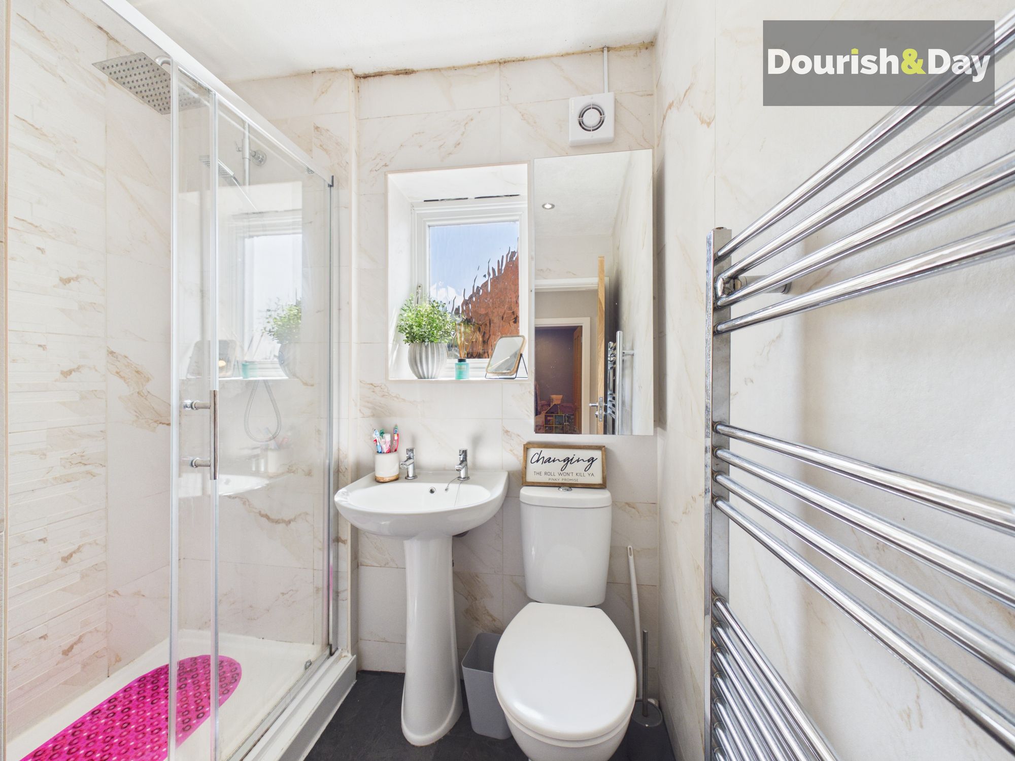 3 bed semi-detached house for sale in Green Bank, Adderley, TF9  - Property Image 18