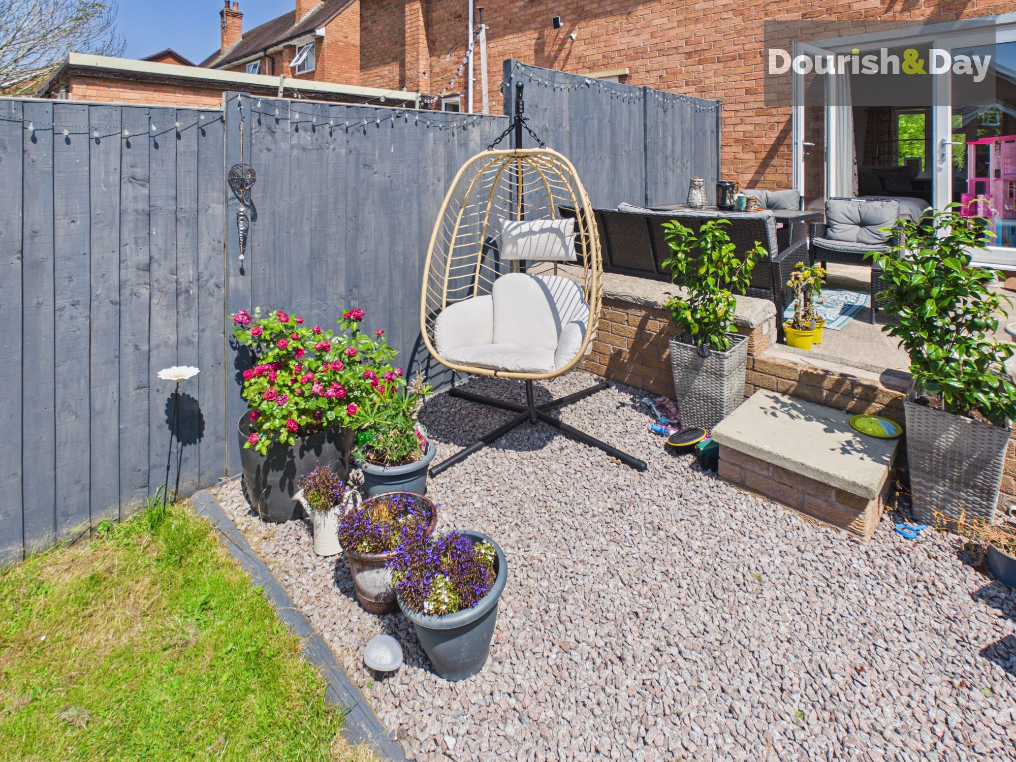 3 bed semi-detached house for sale in Green Bank, Adderley, TF9  - Property Image 22