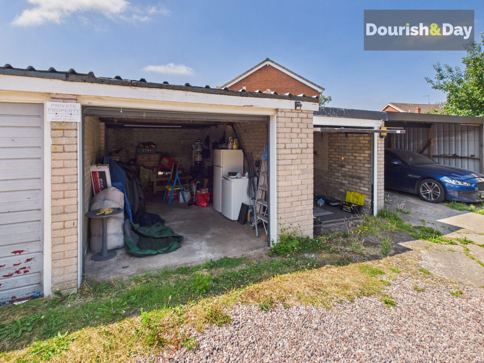 3 bed semi-detached house for sale in Green Bank, Adderley, TF9  - Property Image 26