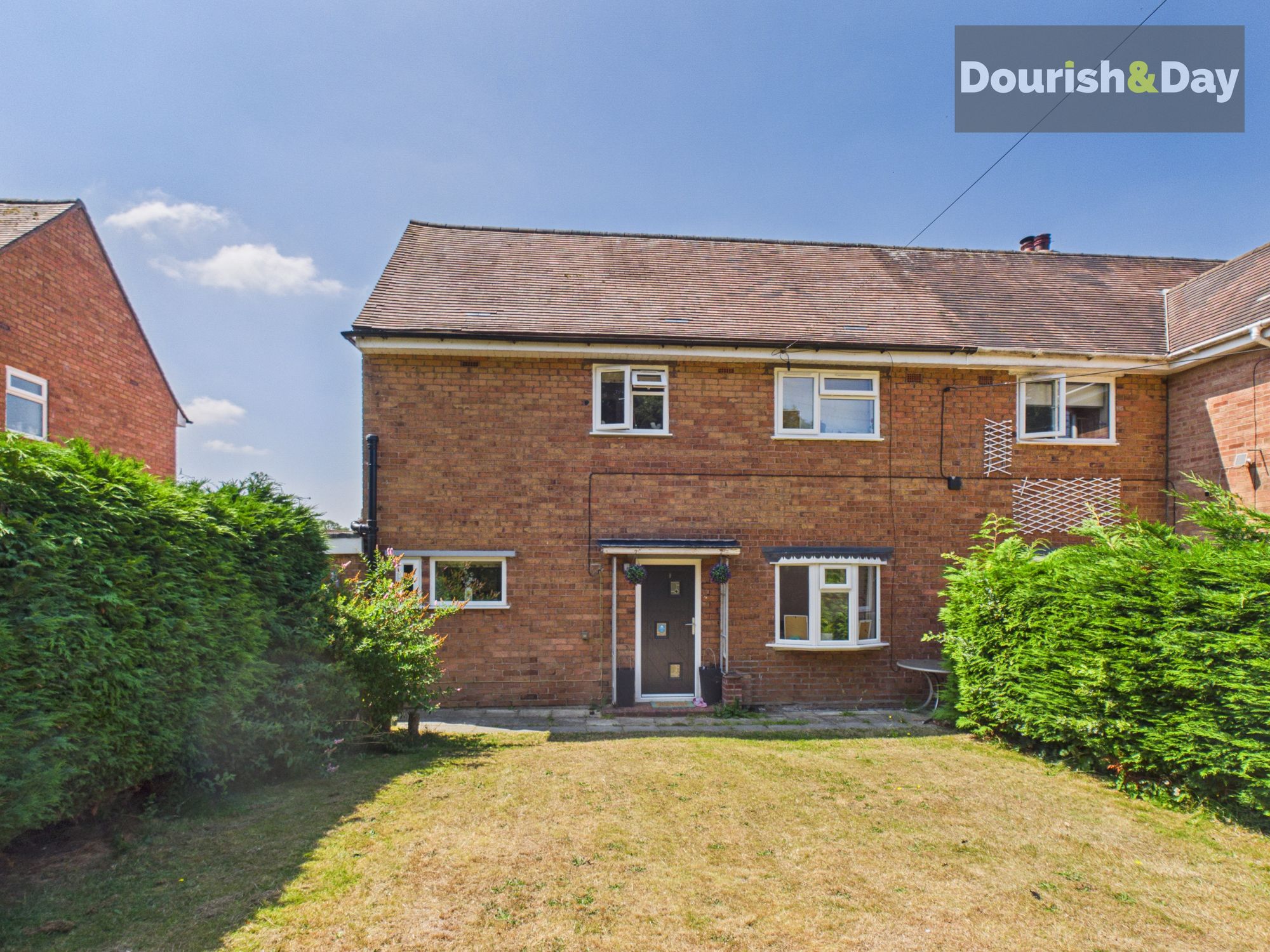 3 bed semi-detached house for sale in Green Bank, Adderley, TF9  - Property Image 5