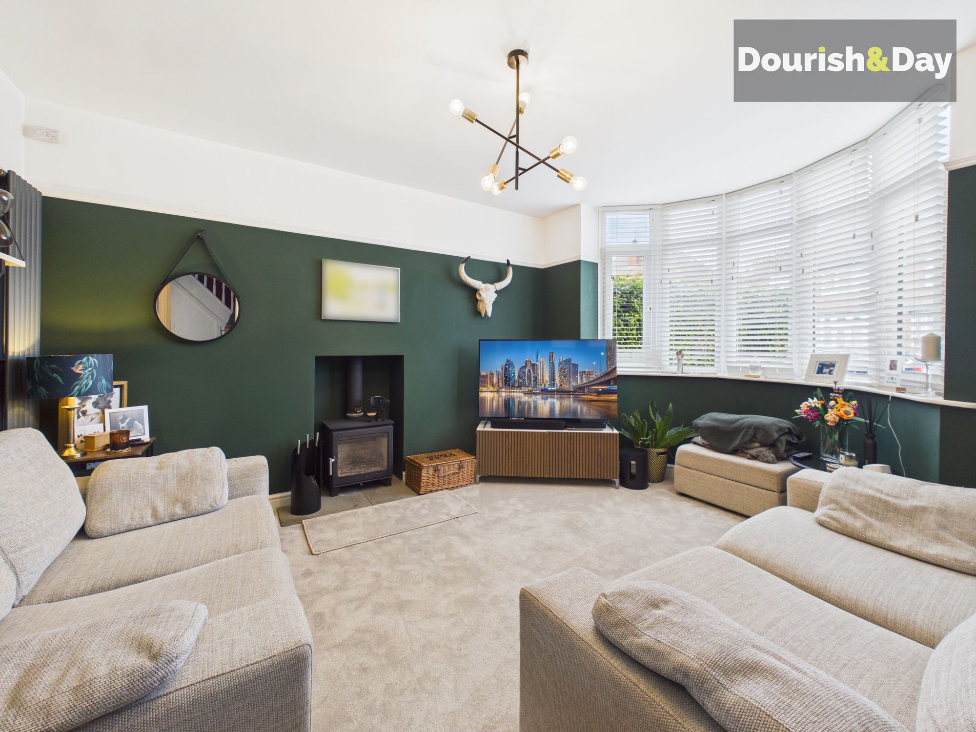 3 bed detached house for sale in Highfield Grove, Stafford, ST17  - Property Image 7