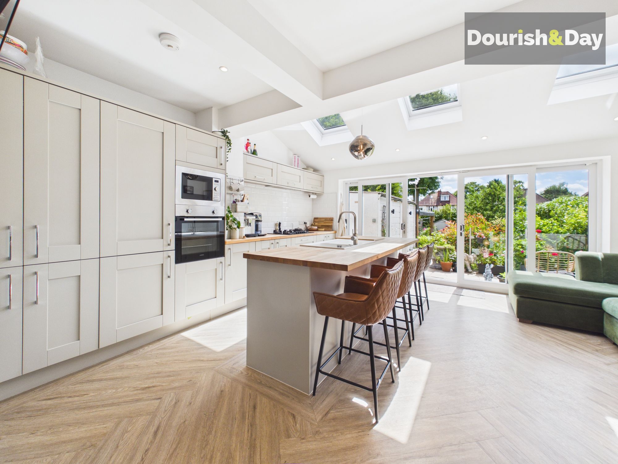 3 bed detached house for sale in Highfield Grove, Stafford, ST17  - Property Image 8