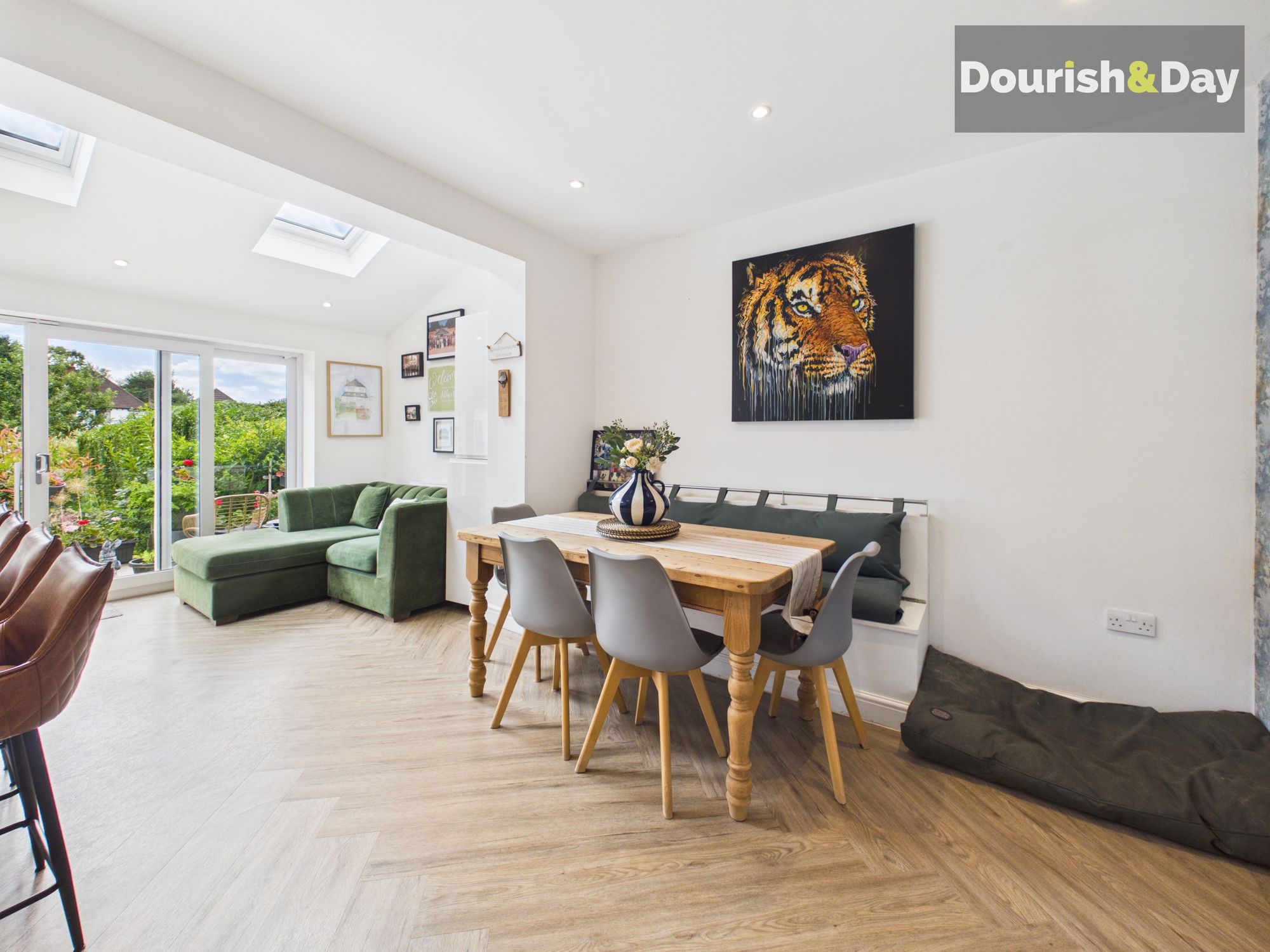 3 bed detached house for sale in Highfield Grove, Stafford, ST17  - Property Image 10