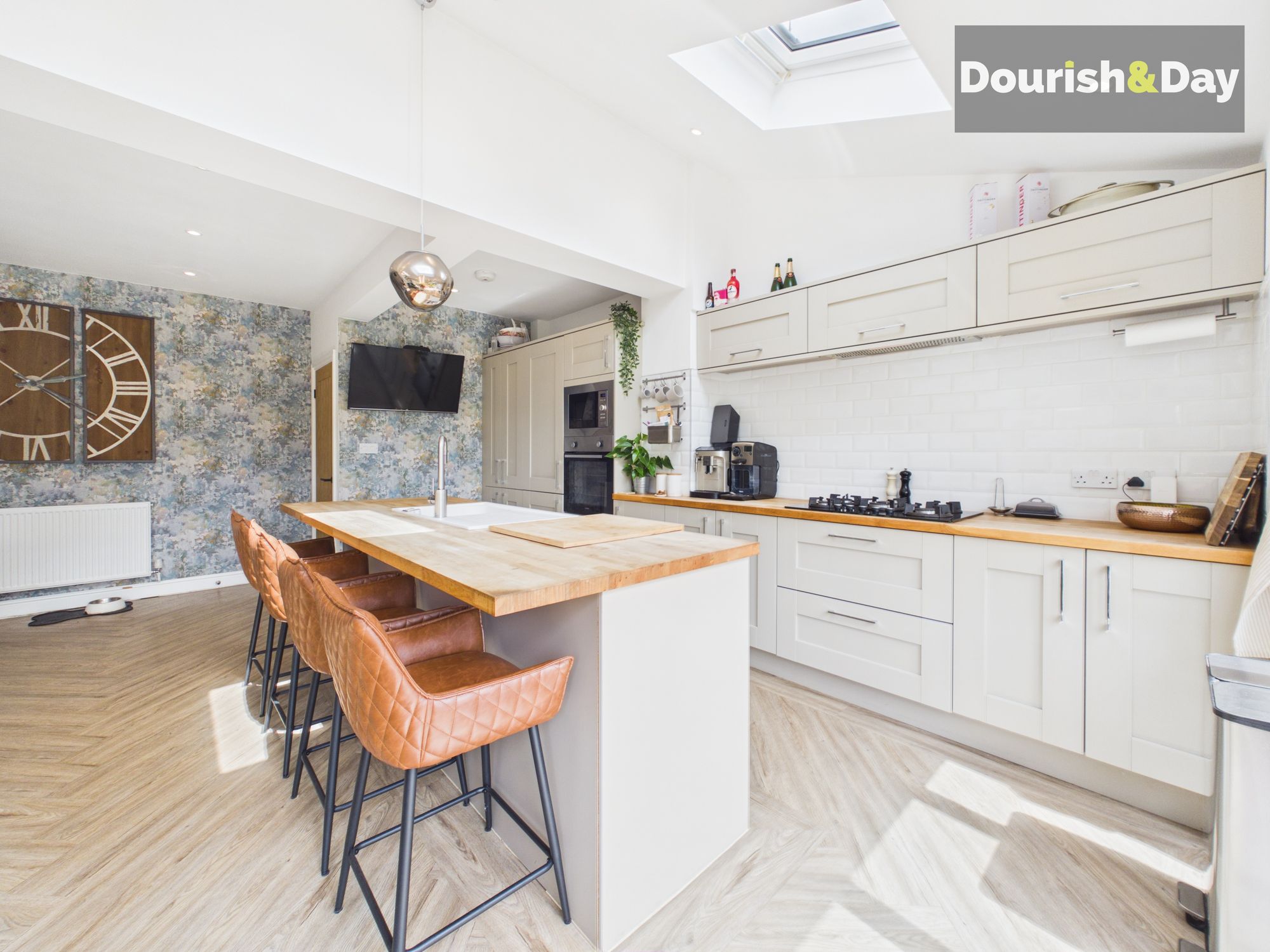 3 bed detached house for sale in Highfield Grove, Stafford, ST17  - Property Image 11