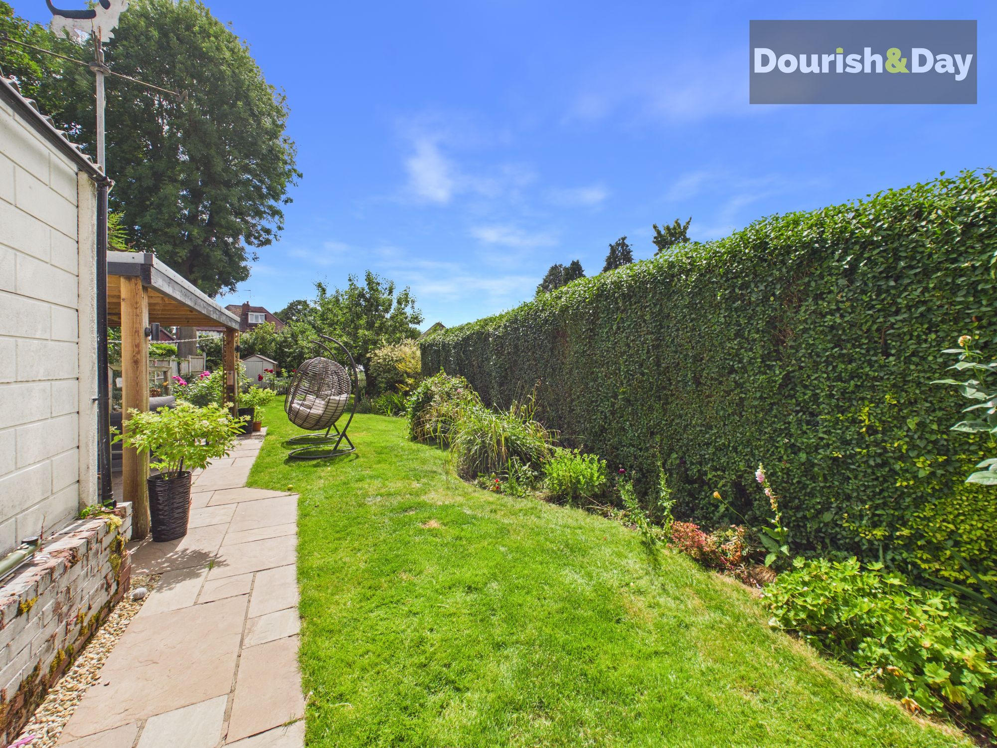3 bed detached house for sale in Highfield Grove, Stafford, ST17  - Property Image 14