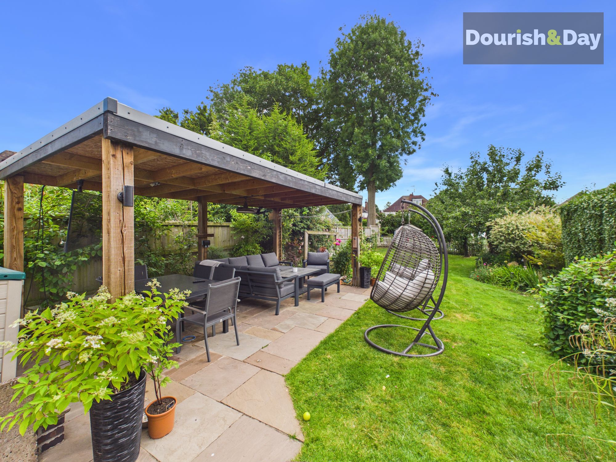 3 bed detached house for sale in Highfield Grove, Stafford, ST17  - Property Image 3