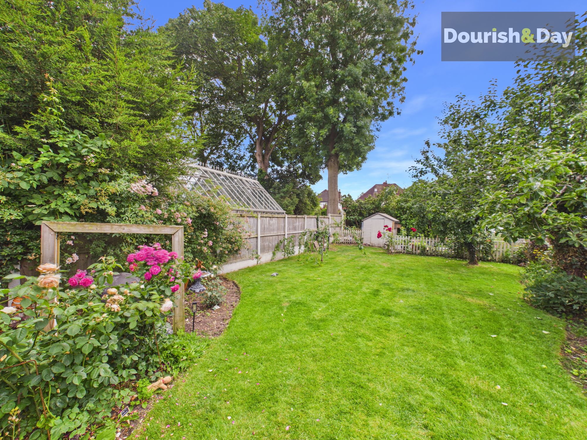 3 bed detached house for sale in Highfield Grove, Stafford, ST17  - Property Image 20