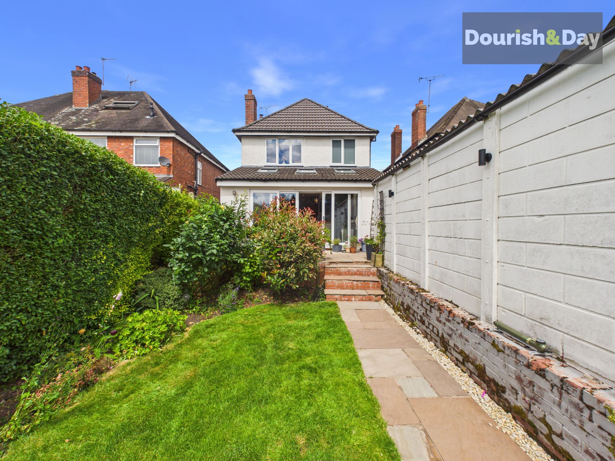 3 bed detached house for sale in Highfield Grove, Stafford, ST17  - Property Image 22