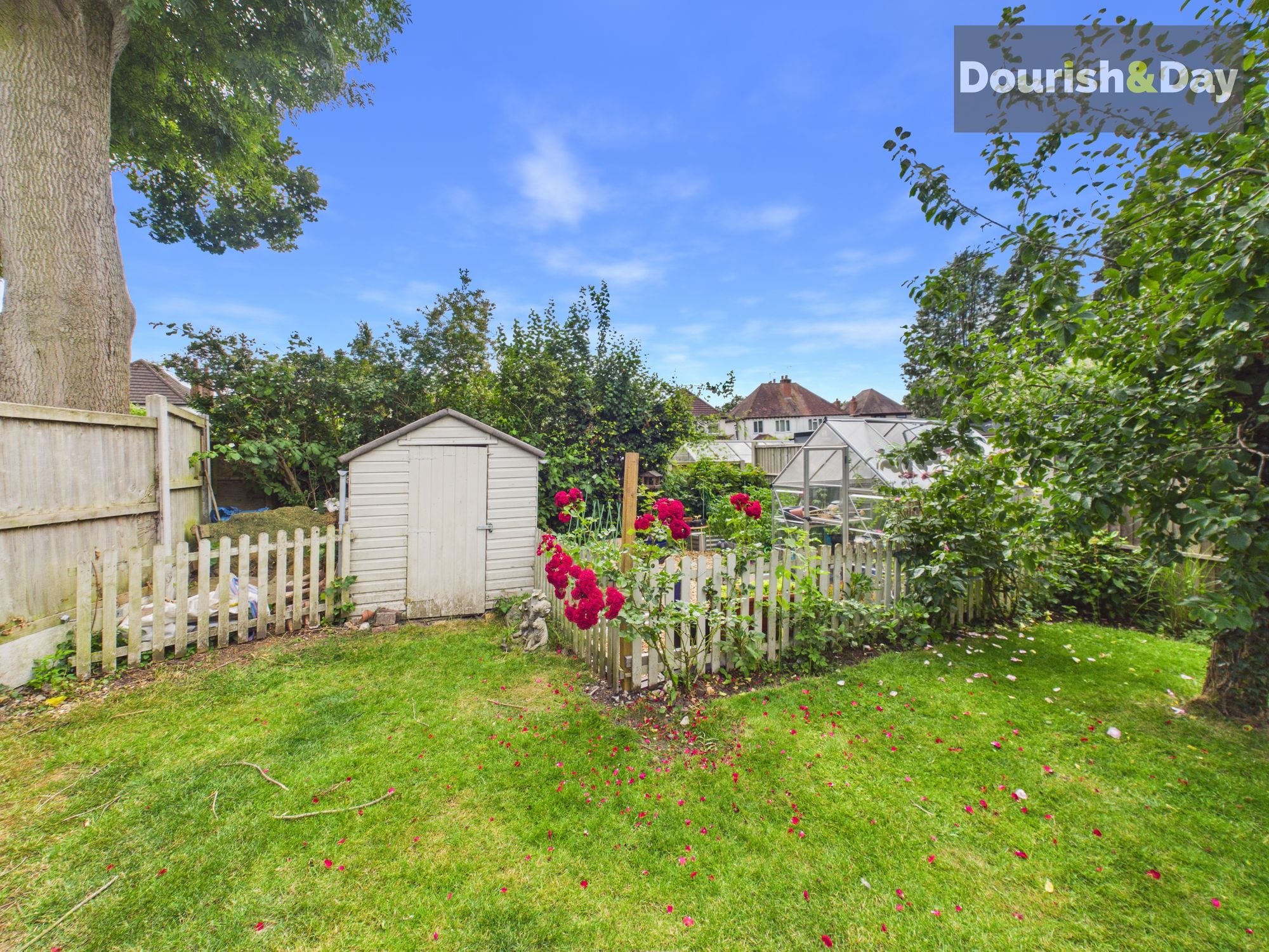 3 bed detached house for sale in Highfield Grove, Stafford, ST17  - Property Image 23