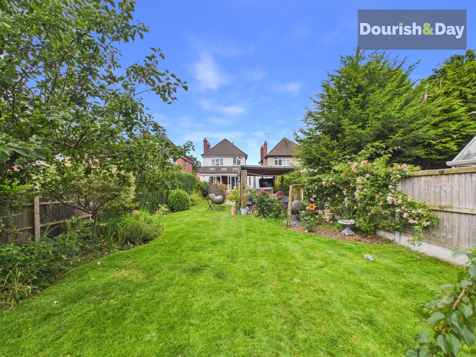 3 bed detached house for sale in Highfield Grove, Stafford, ST17  - Property Image 24