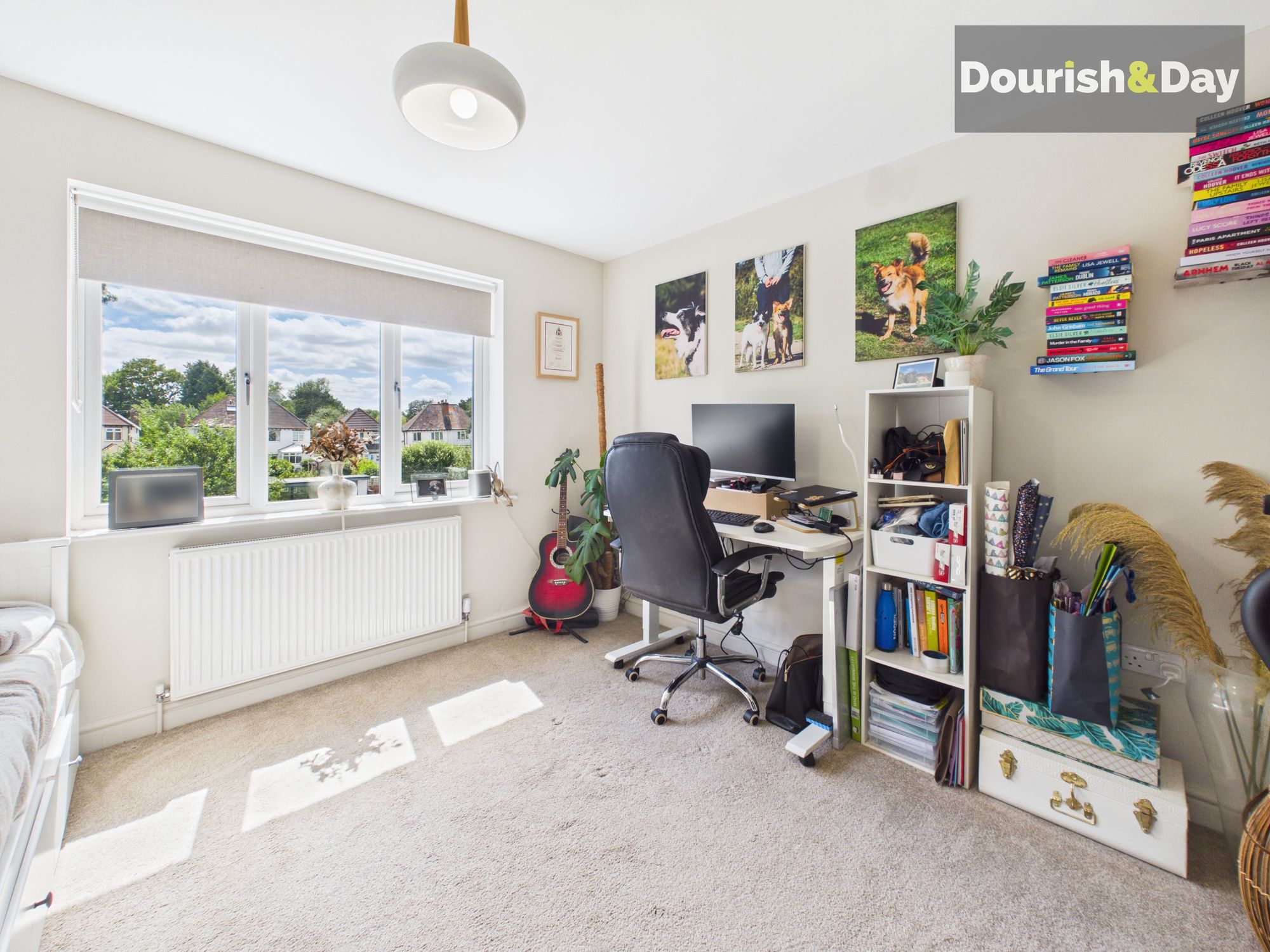 3 bed detached house for sale in Highfield Grove, Stafford, ST17  - Property Image 17