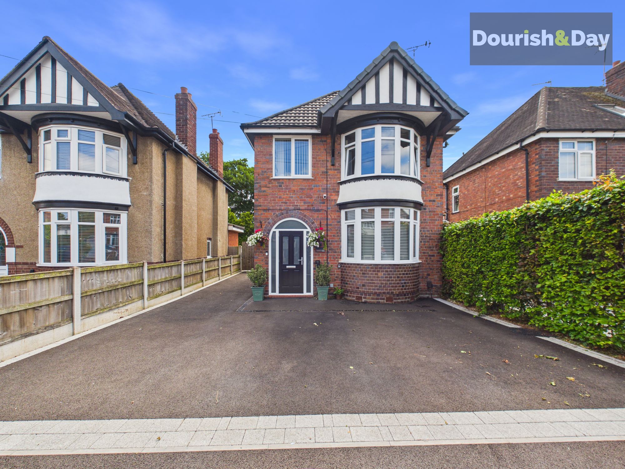 3 bed detached house for sale in Highfield Grove, Stafford, ST17  - Property Image 25