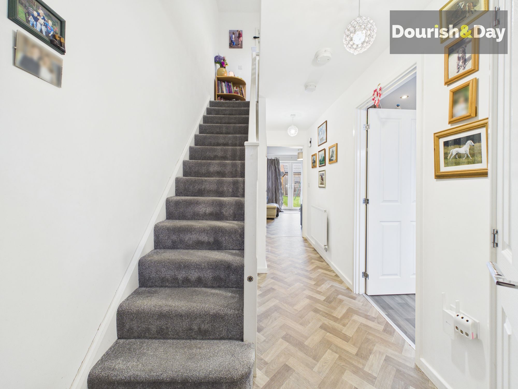 2 bed end of terrace house for sale in Shepherds Fold, Brewood, ST19  - Property Image 5
