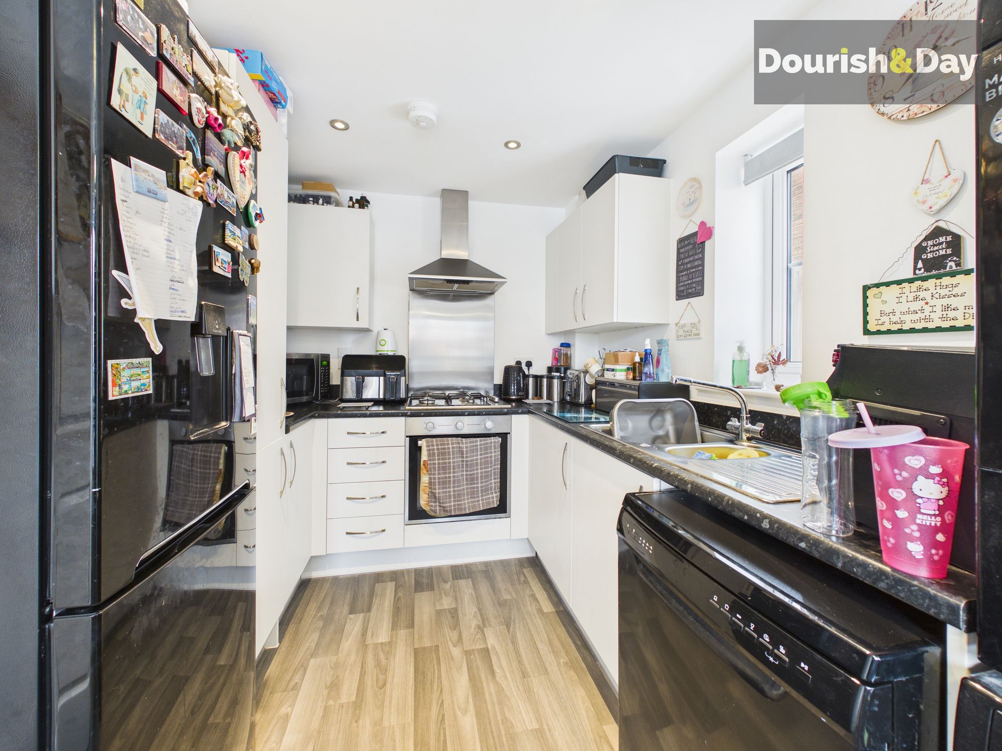 2 bed end of terrace house for sale in Shepherds Fold, Brewood, ST19  - Property Image 3