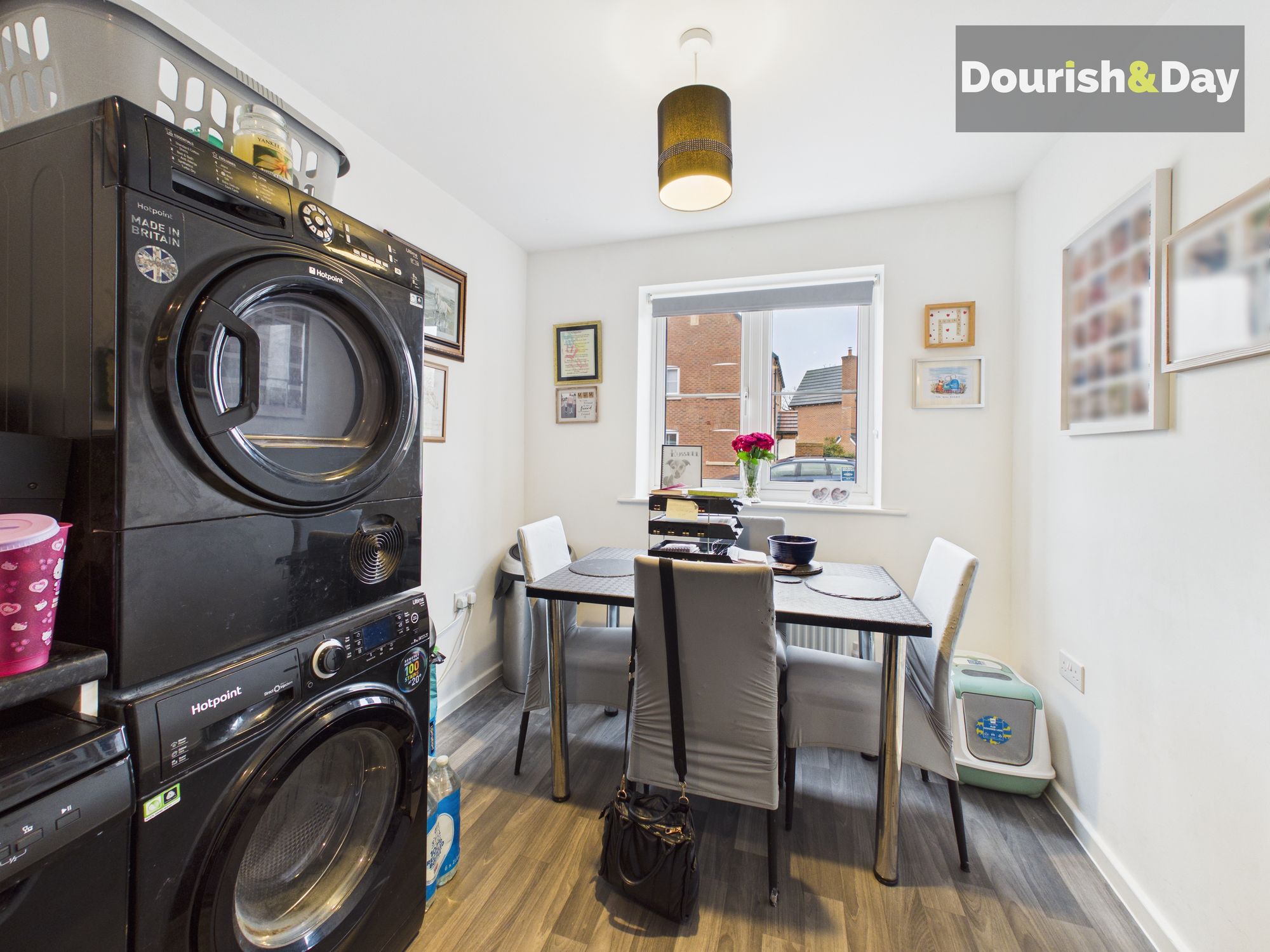 2 bed end of terrace house for sale in Shepherds Fold, Brewood, ST19  - Property Image 7