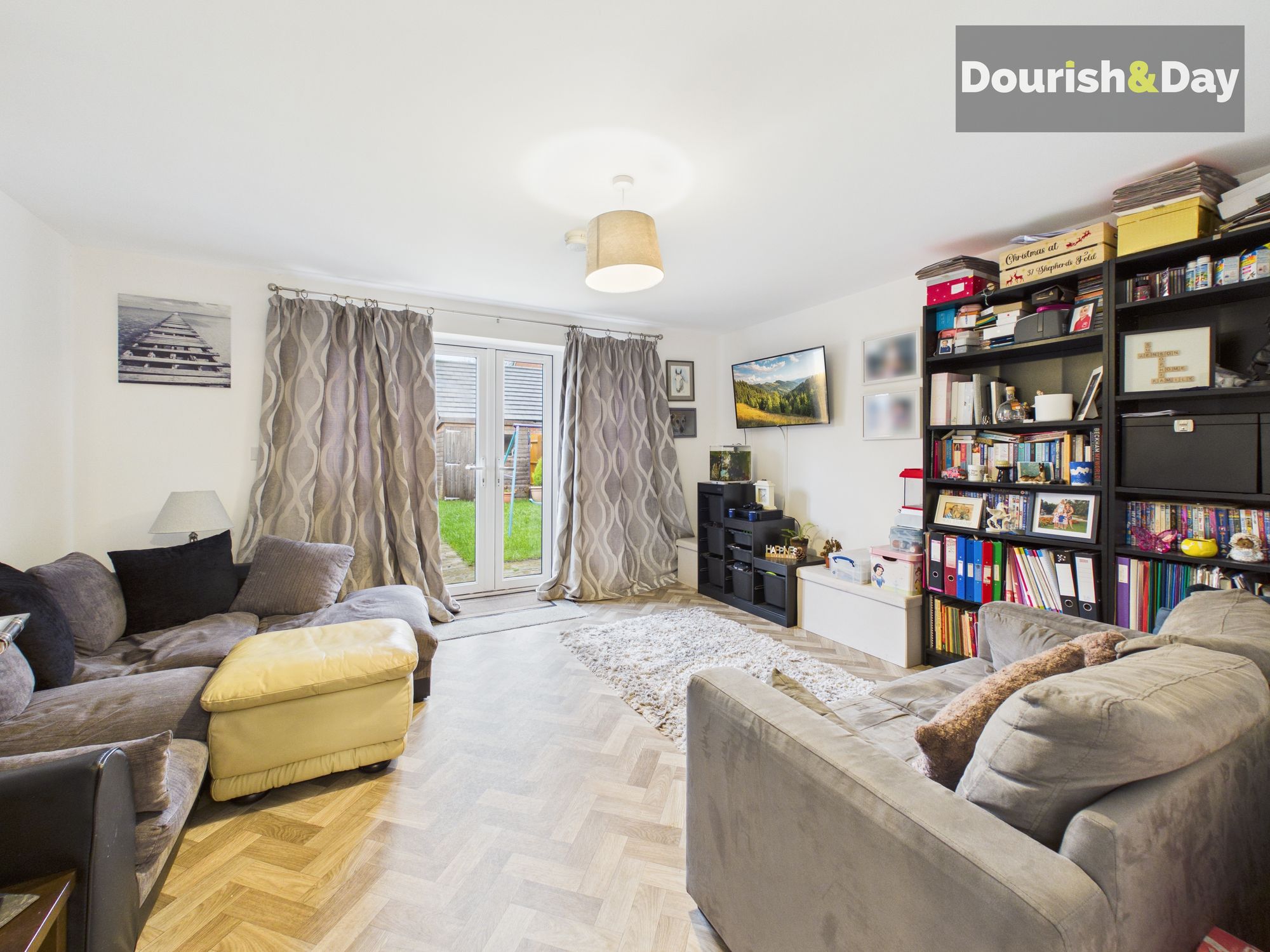 2 bed end of terrace house for sale in Shepherds Fold, Brewood, ST19  - Property Image 2